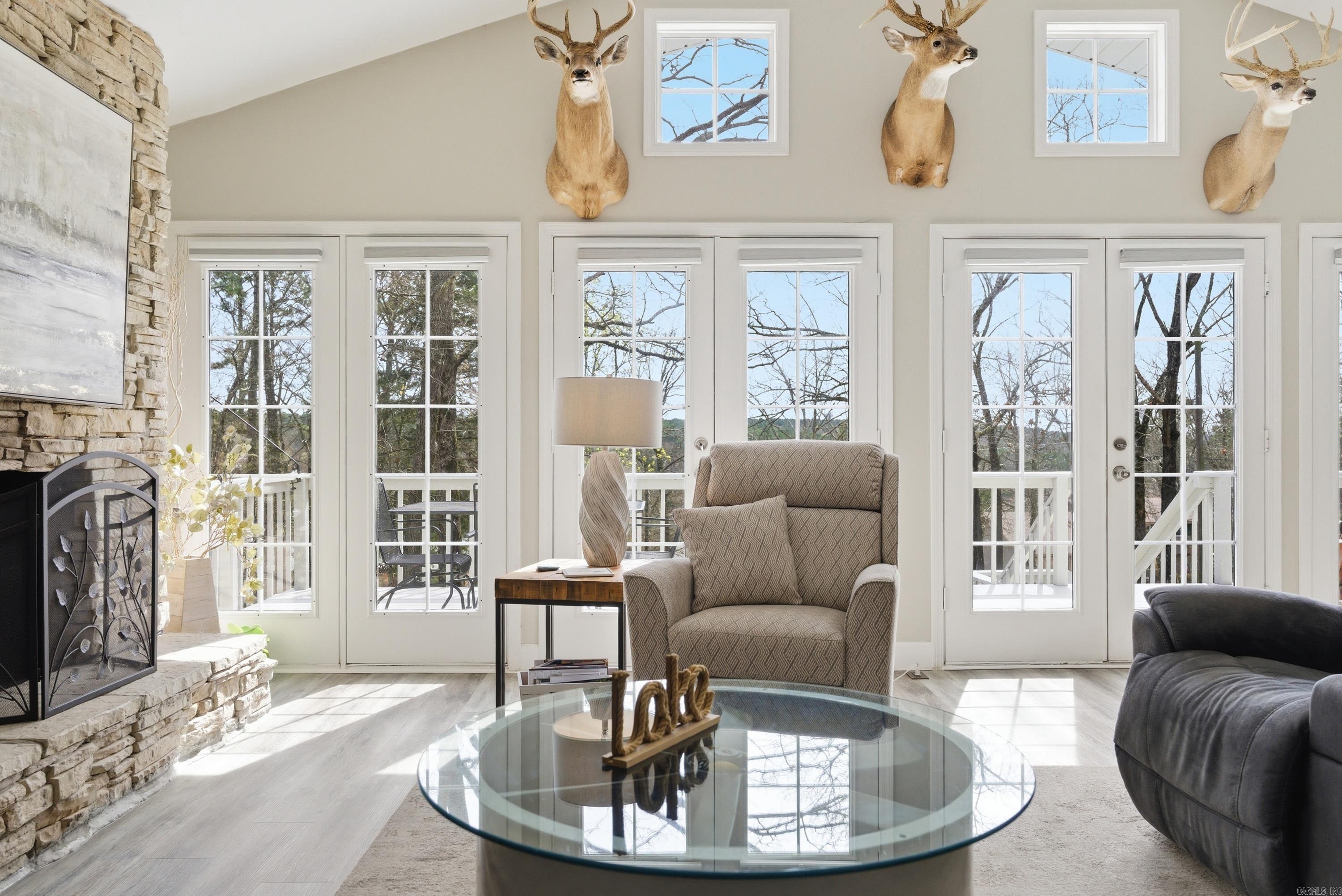BELMONT ACRES - Residential