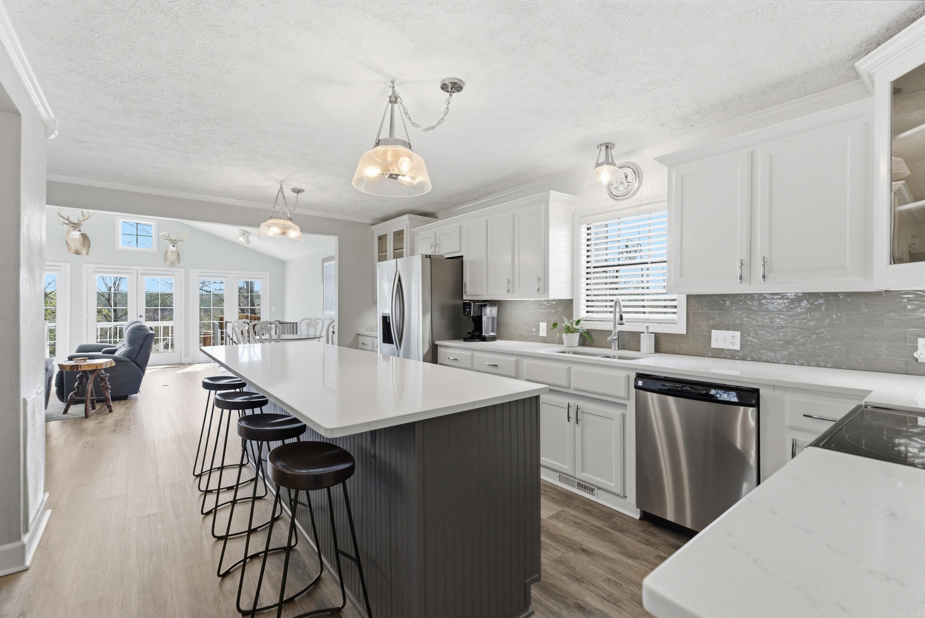 BELMONT ACRES - Residential