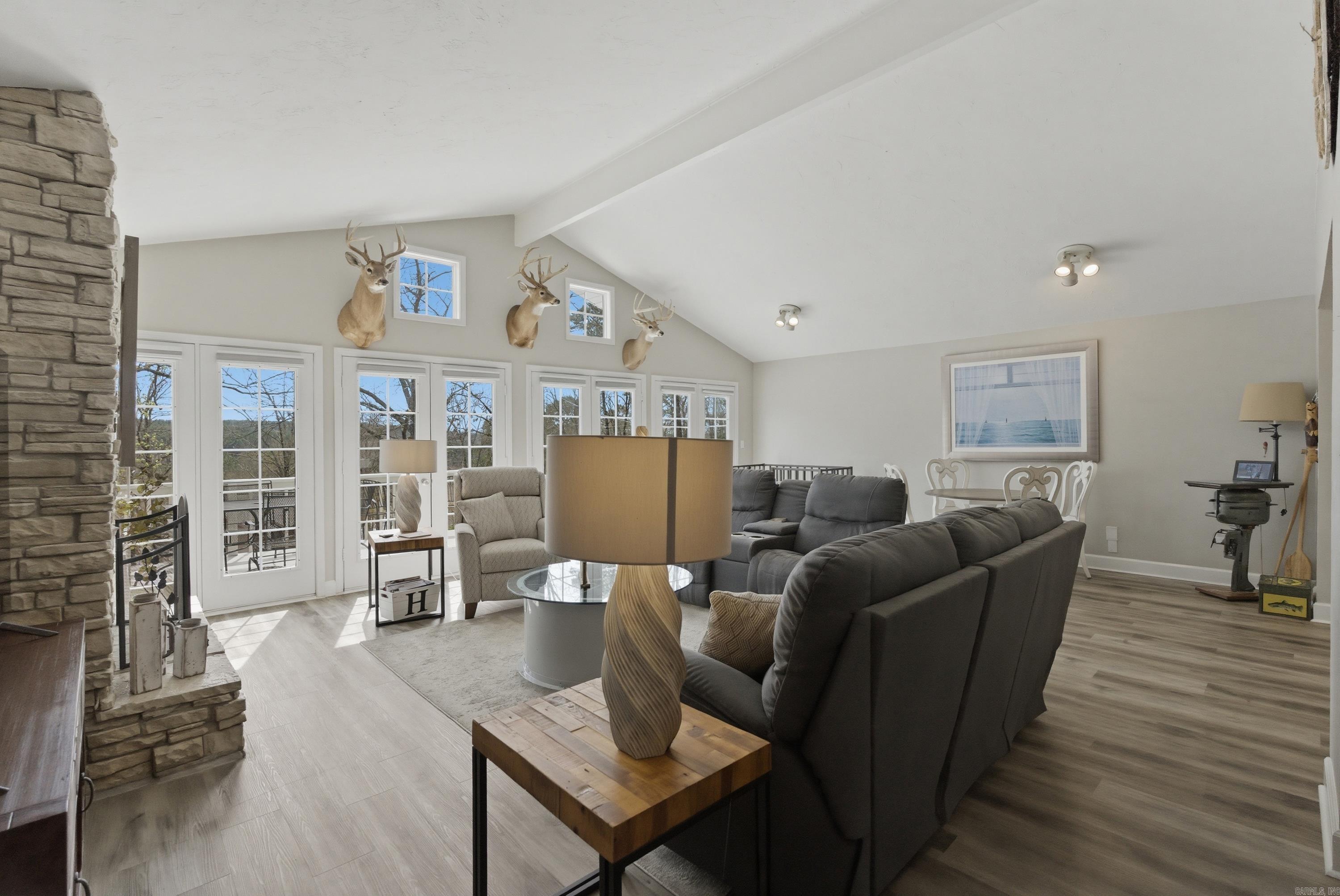 BELMONT ACRES - Residential