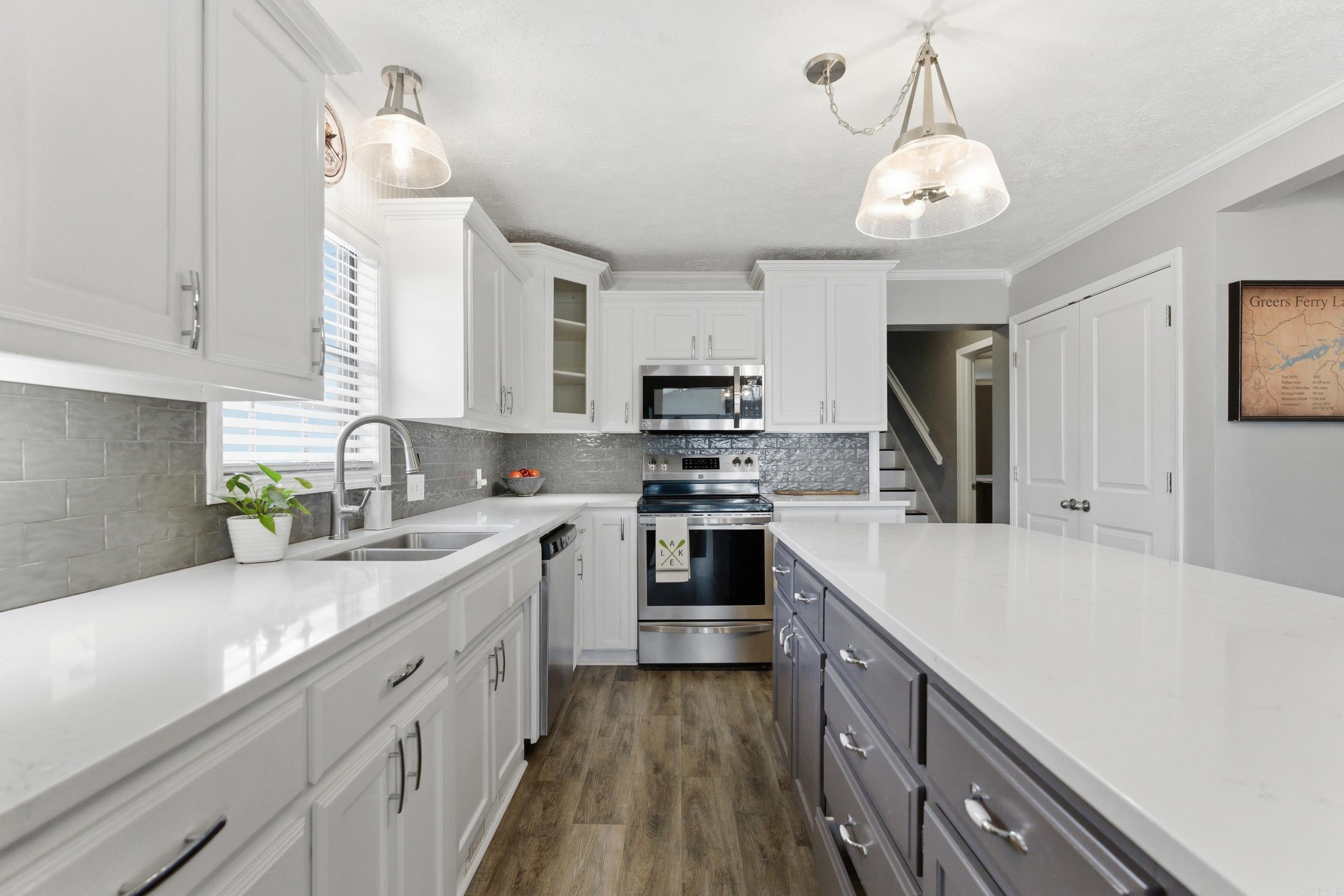 BELMONT ACRES - Residential