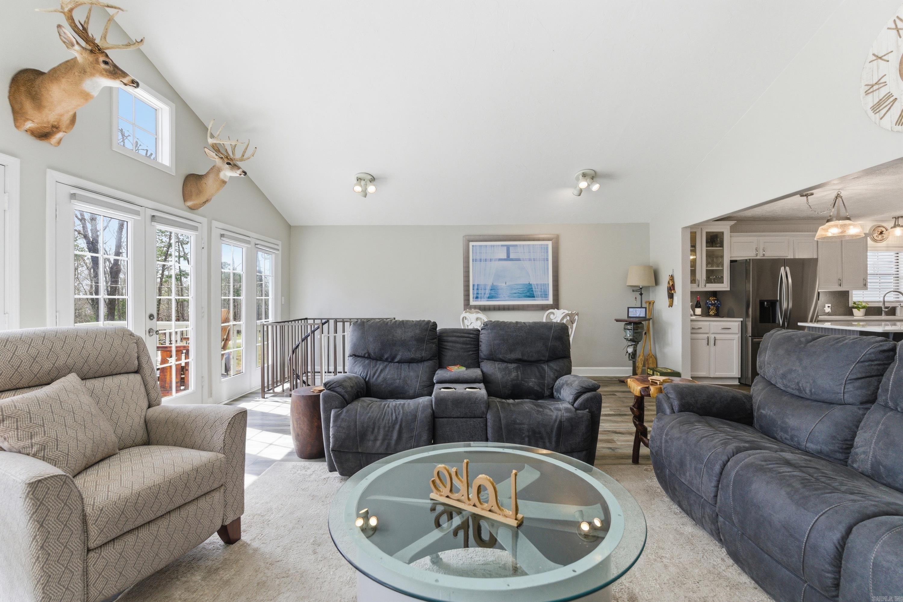 BELMONT ACRES - Residential