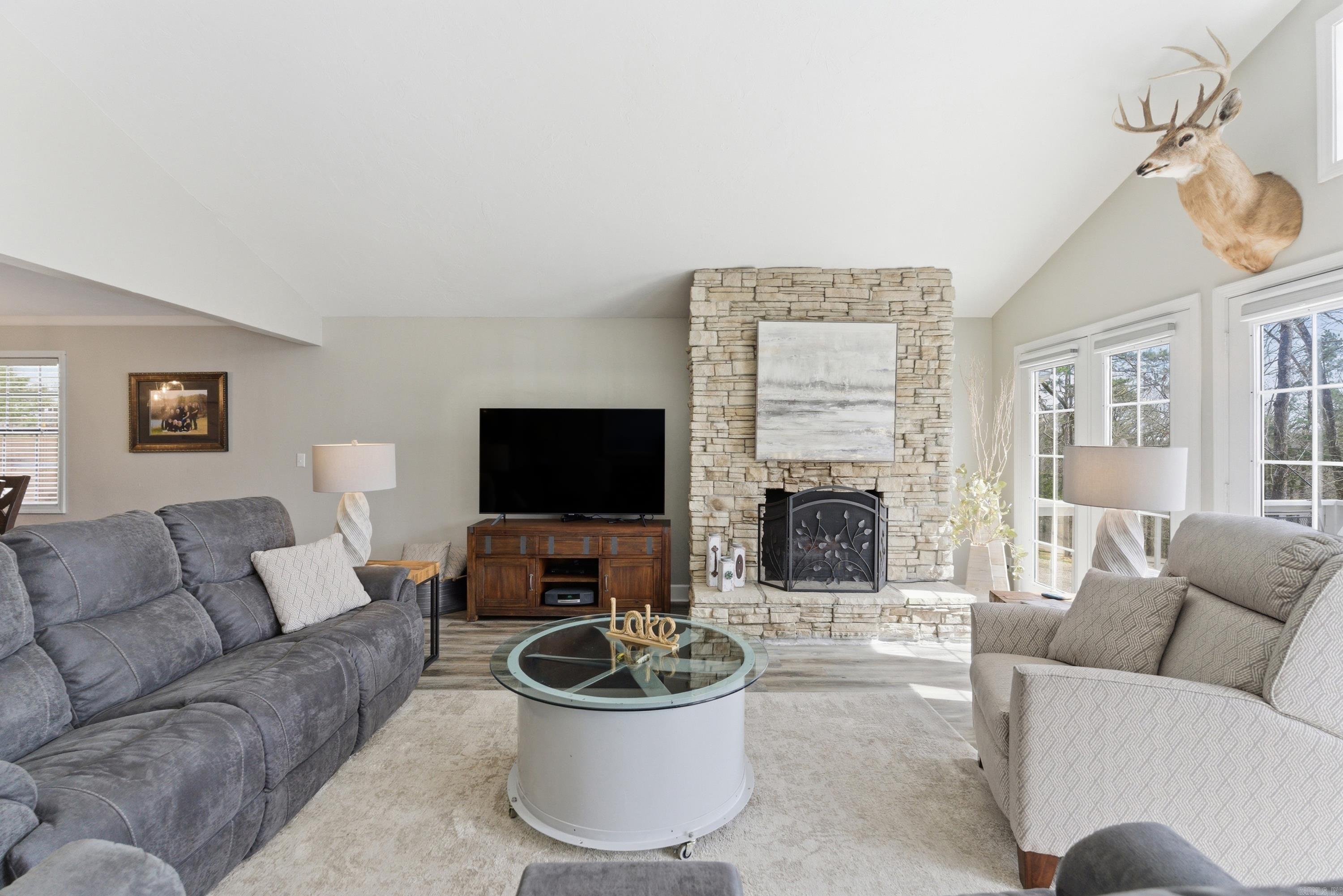 BELMONT ACRES - Residential