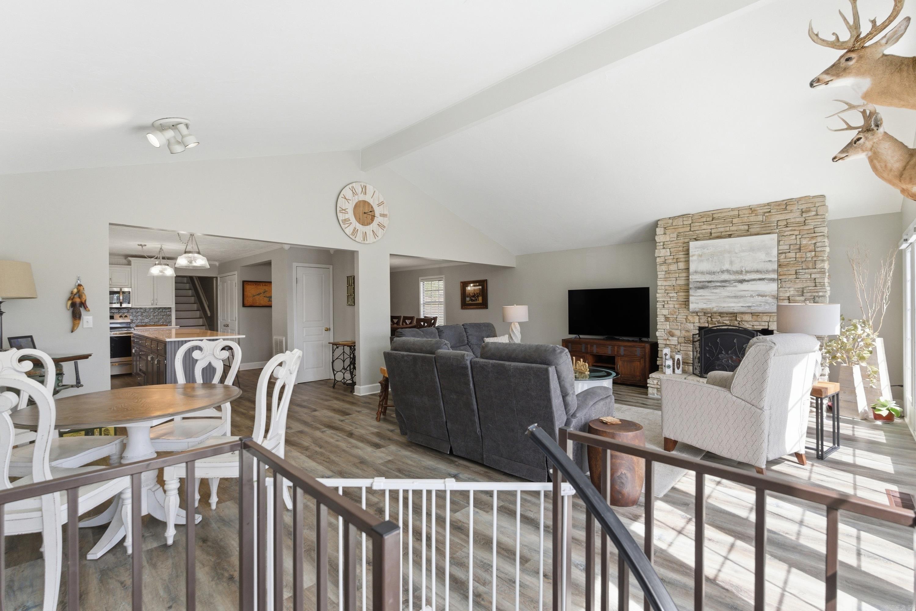 BELMONT ACRES - Residential