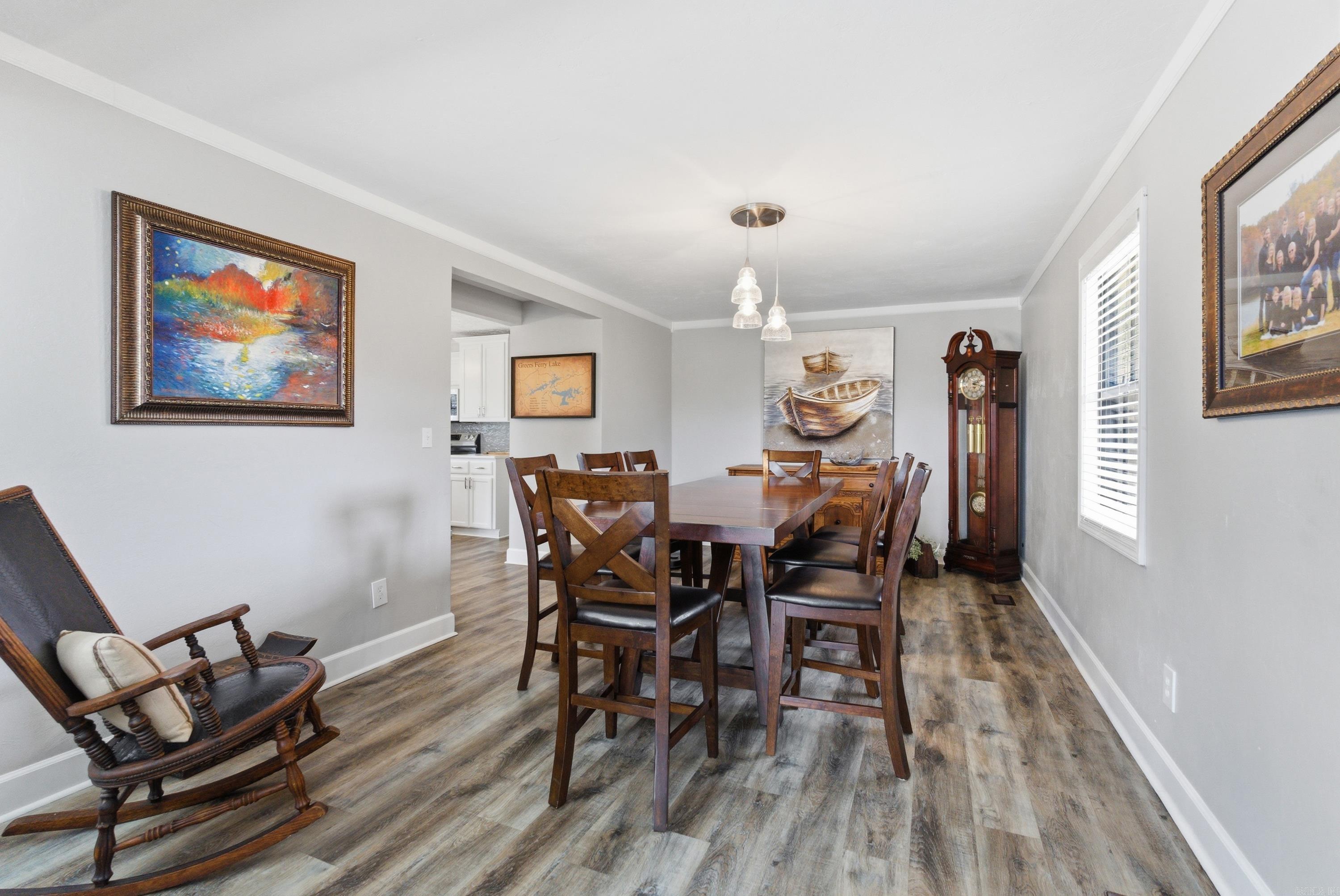 BELMONT ACRES - Residential