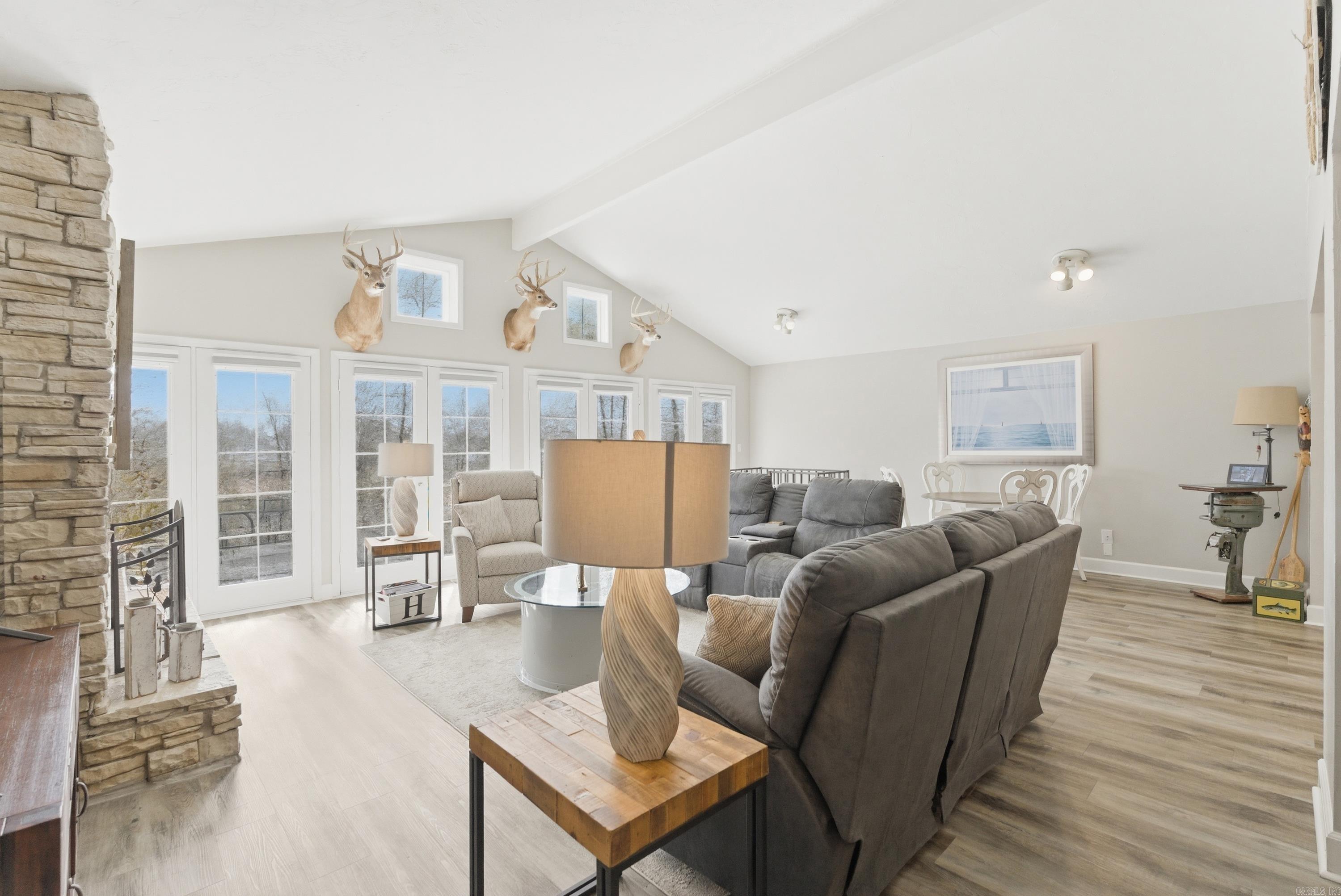 BELMONT ACRES - Residential