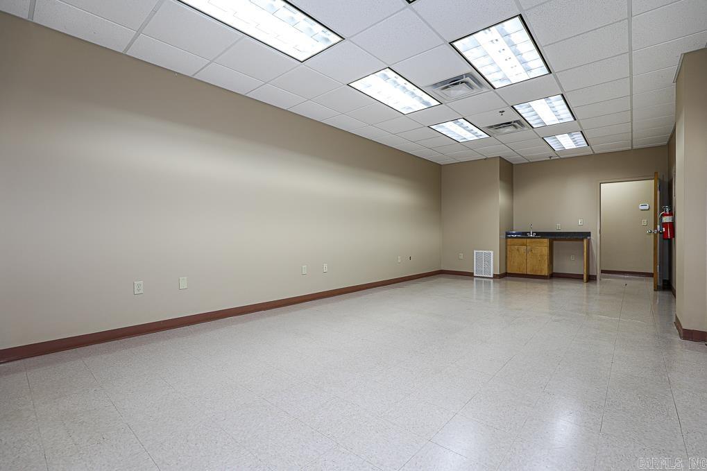 Metes & Bounds - Commercial Sale