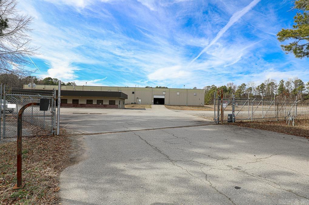 Metes & Bounds - Commercial Sale