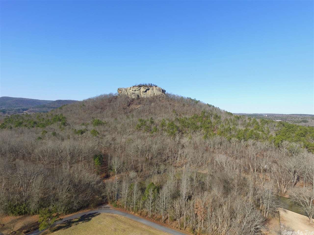 Oxbow Landing - Land