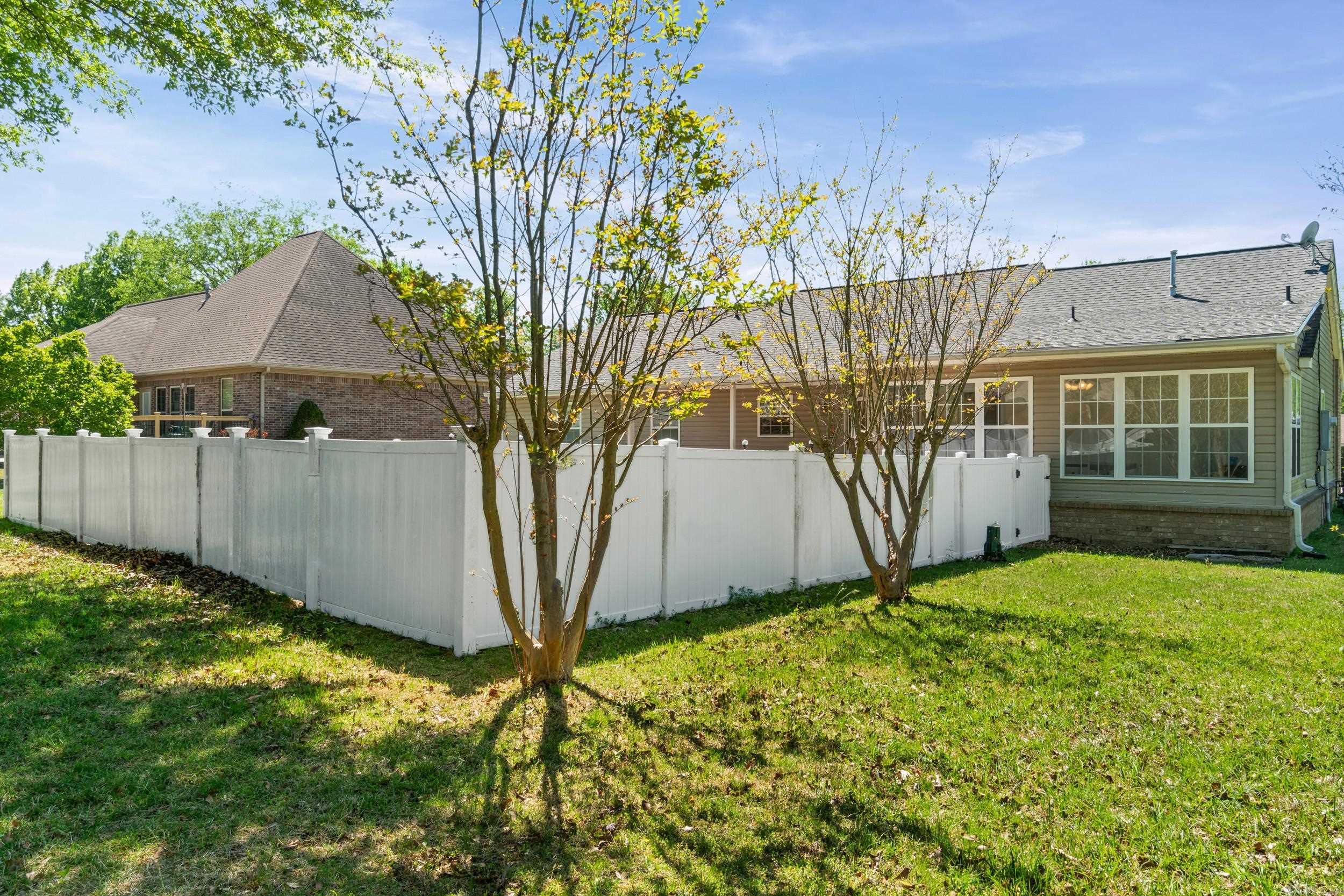 Hillcrest #2 - Residential