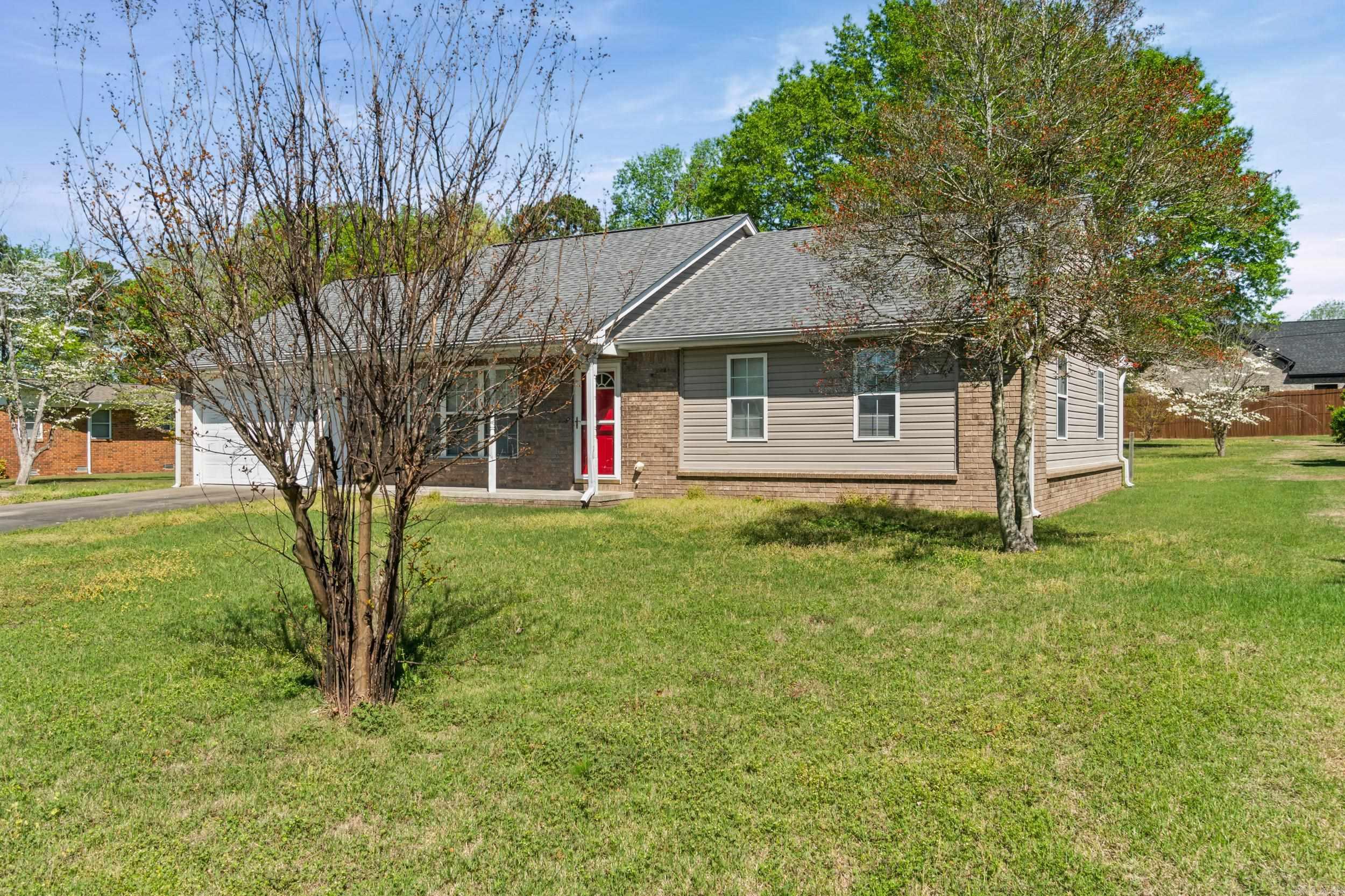 Hillcrest #2 - Residential