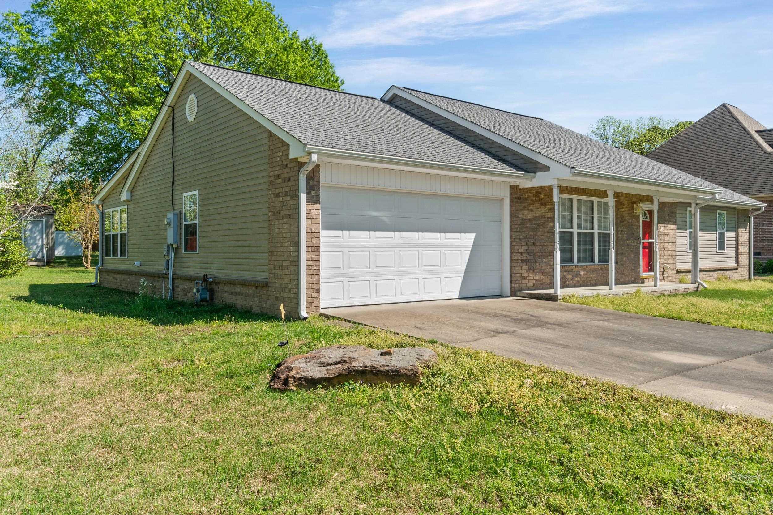 Hillcrest #2 - Residential