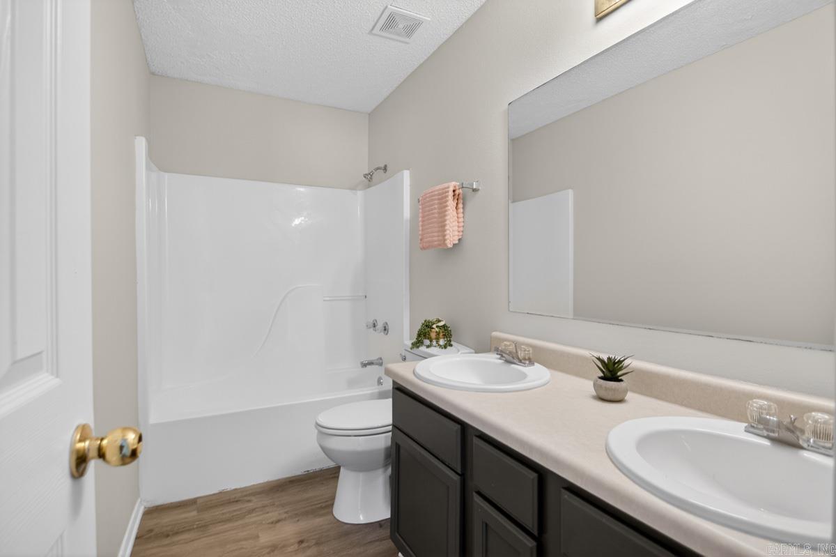 South Fork Ranch Phase 2 - Residential