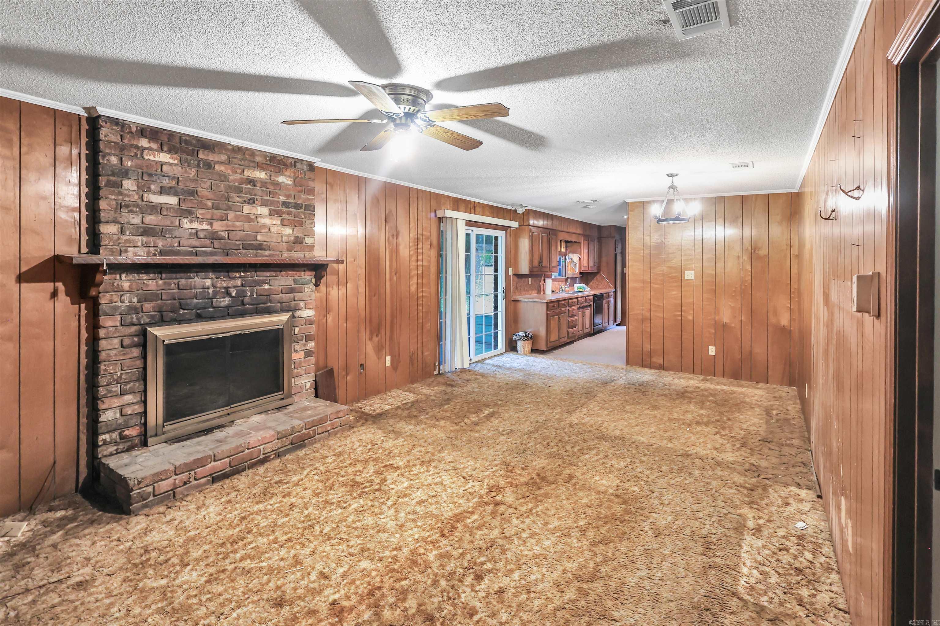 HARTSVILLE ADDN - Residential