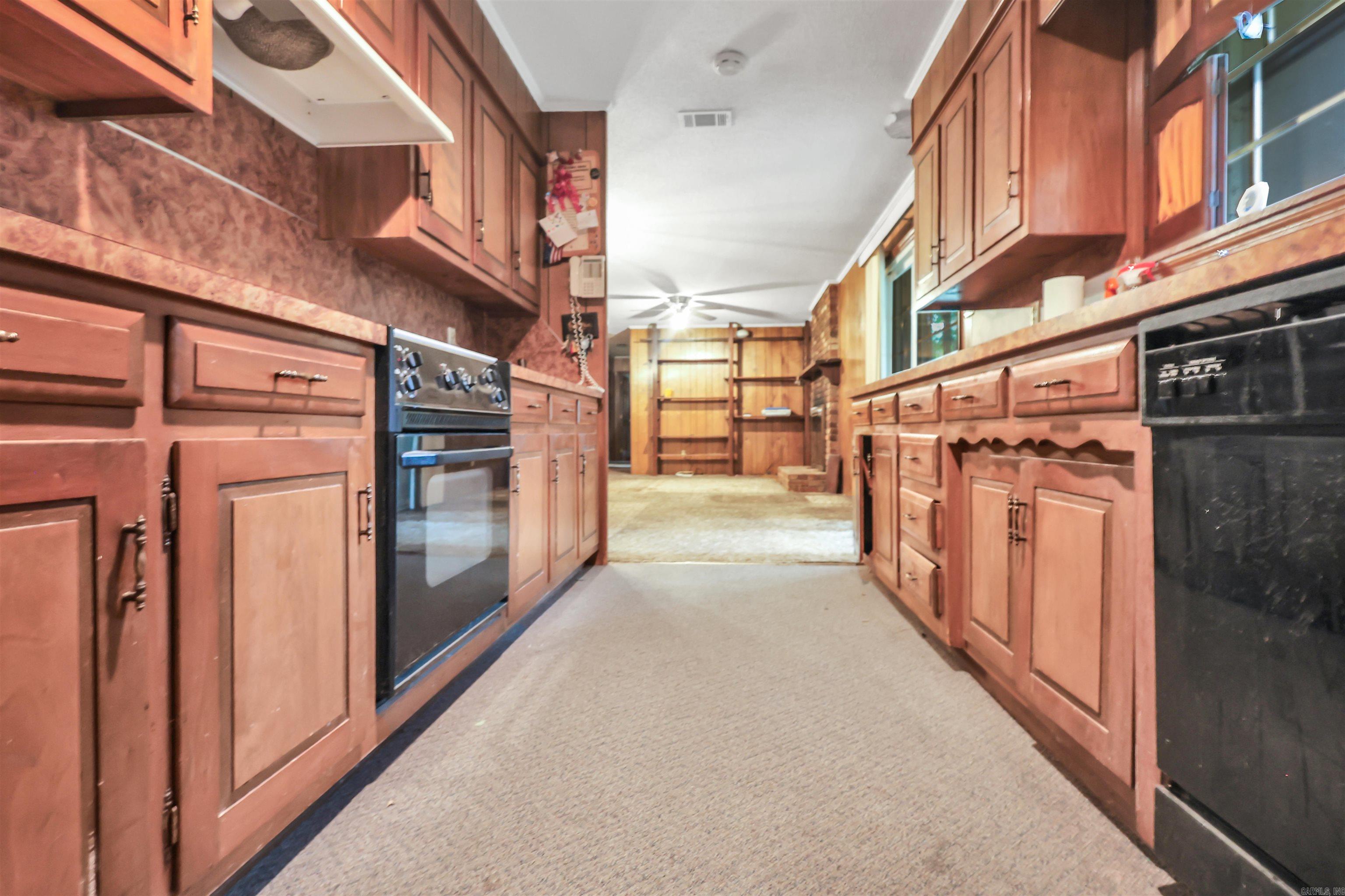 HARTSVILLE ADDN - Residential