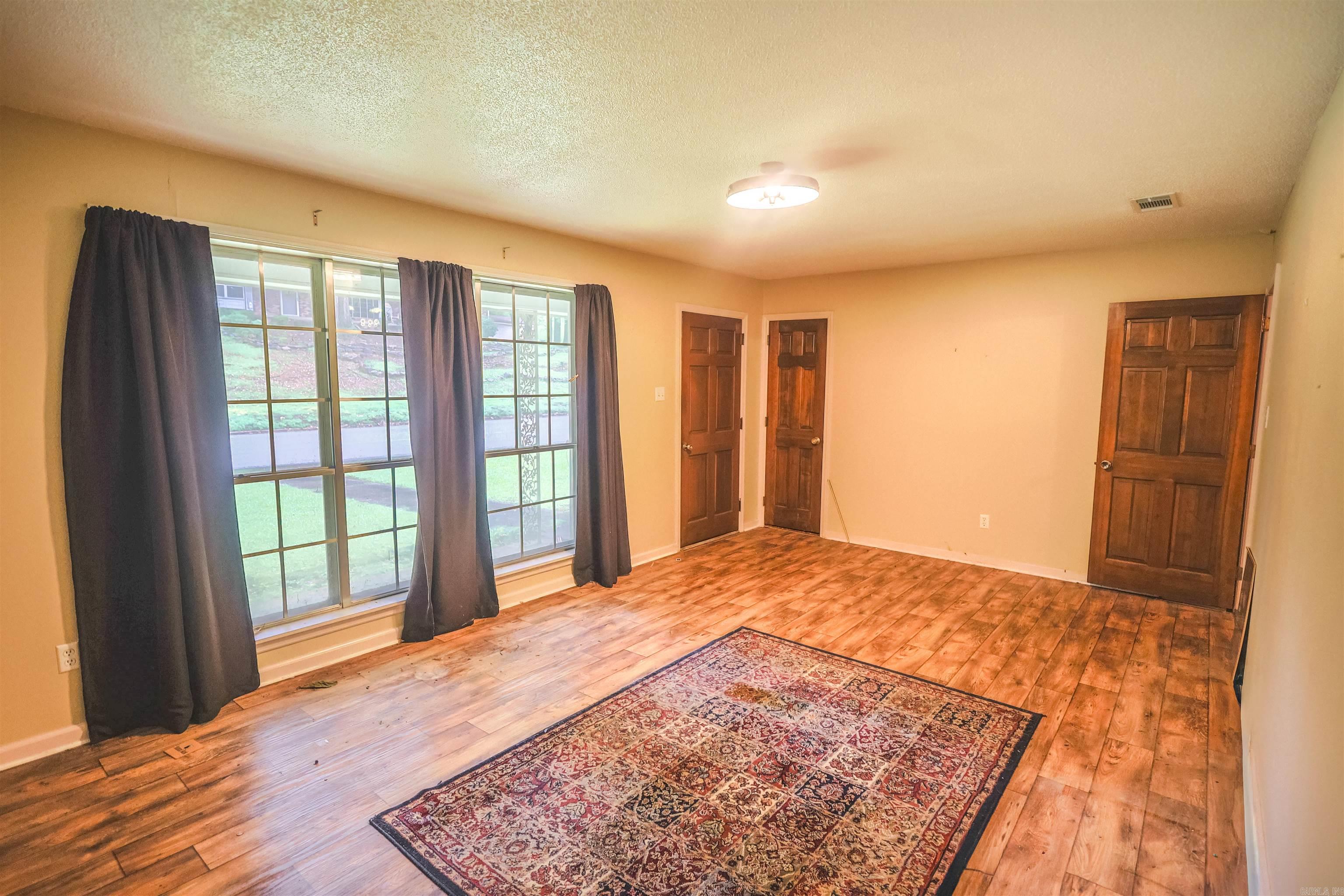 HARTSVILLE ADDN - Residential