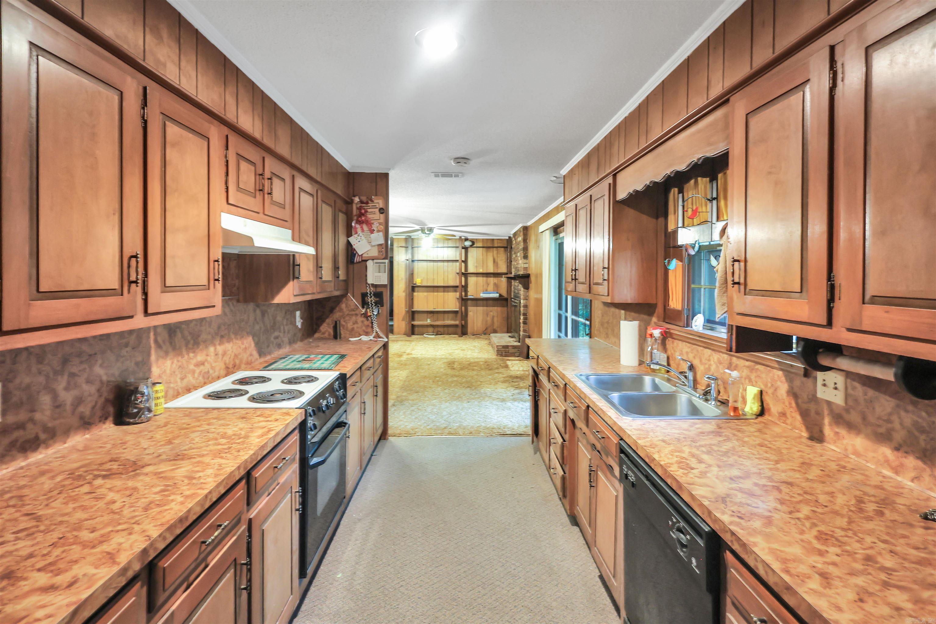 HARTSVILLE ADDN - Residential
