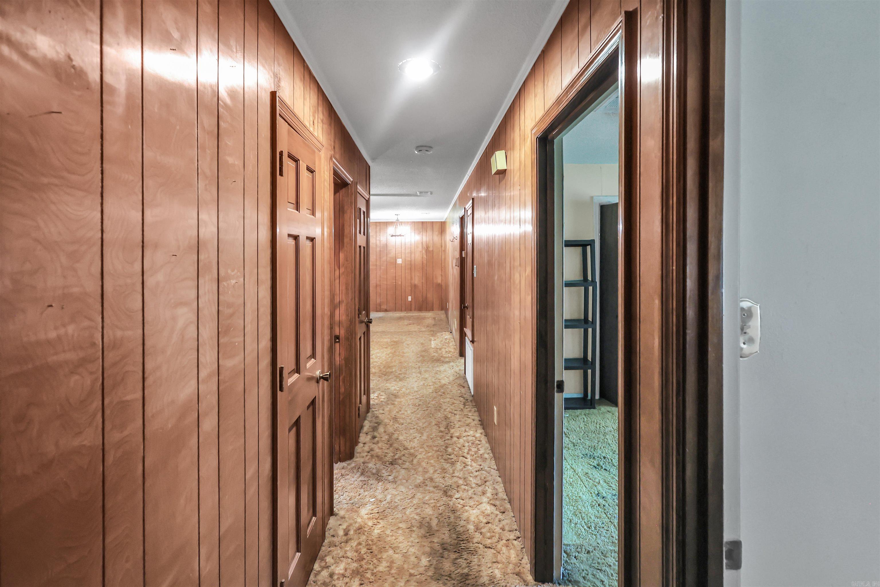 HARTSVILLE ADDN - Residential