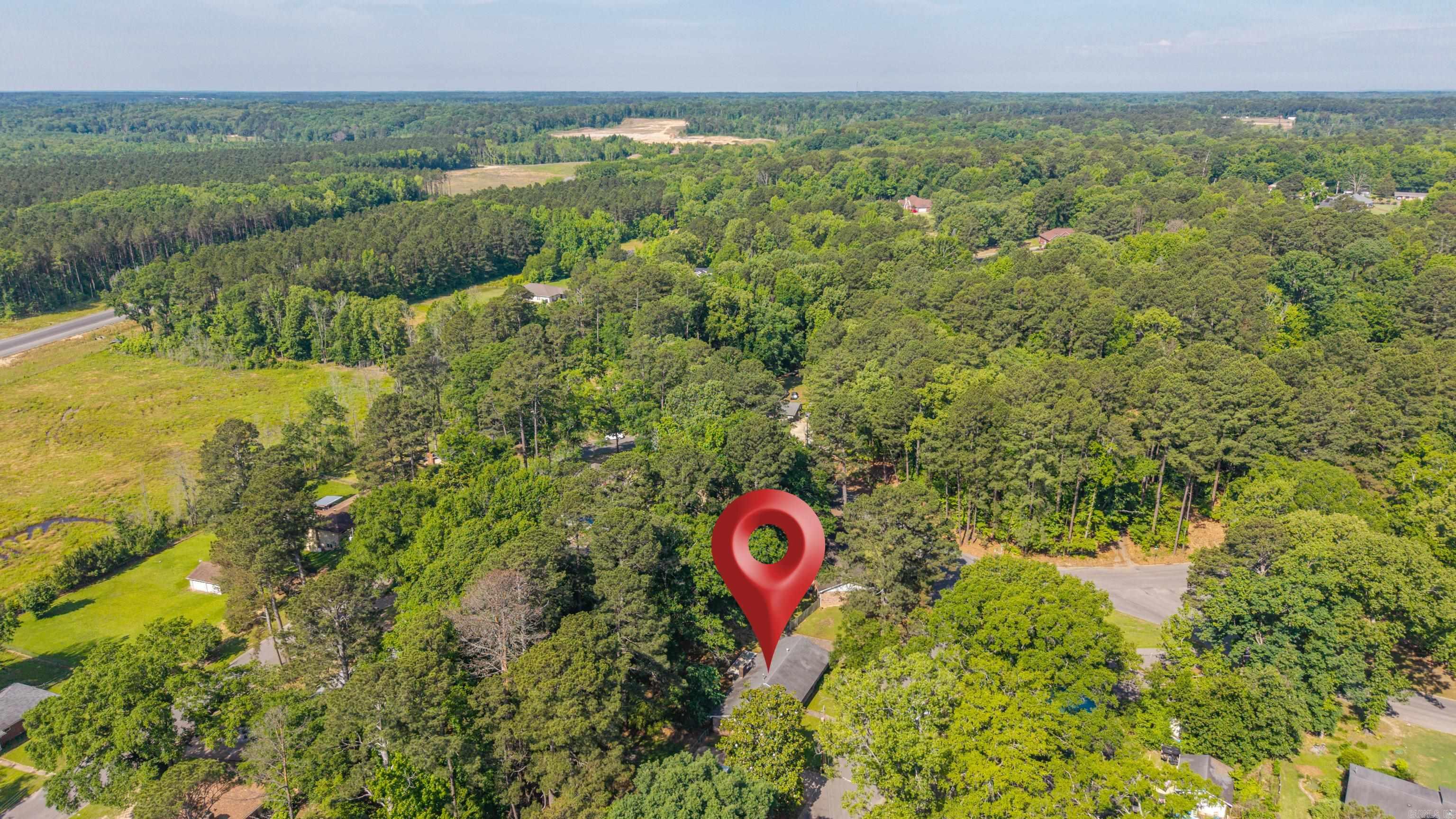HARTSVILLE ADDN - Residential