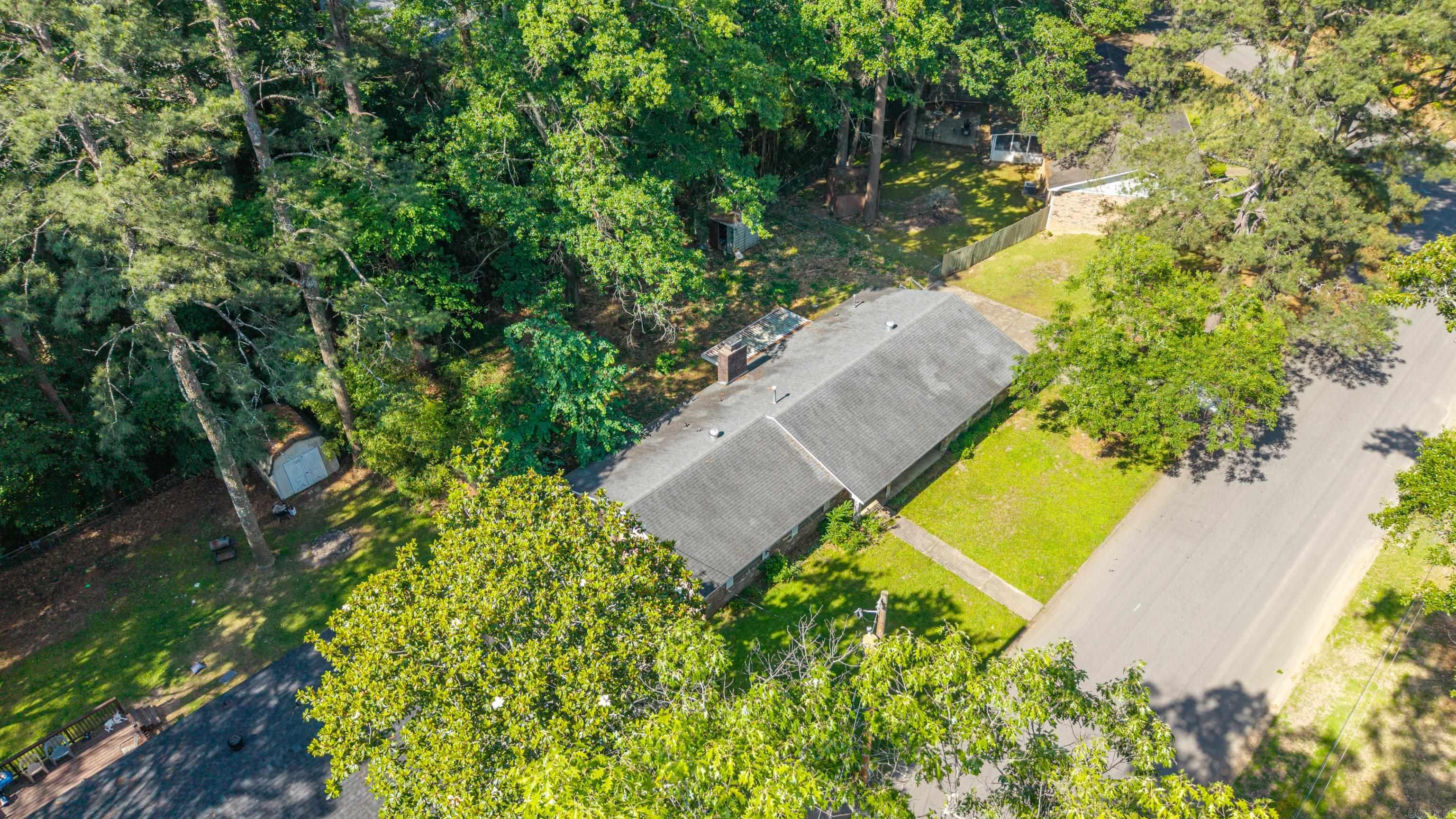 HARTSVILLE ADDN - Residential