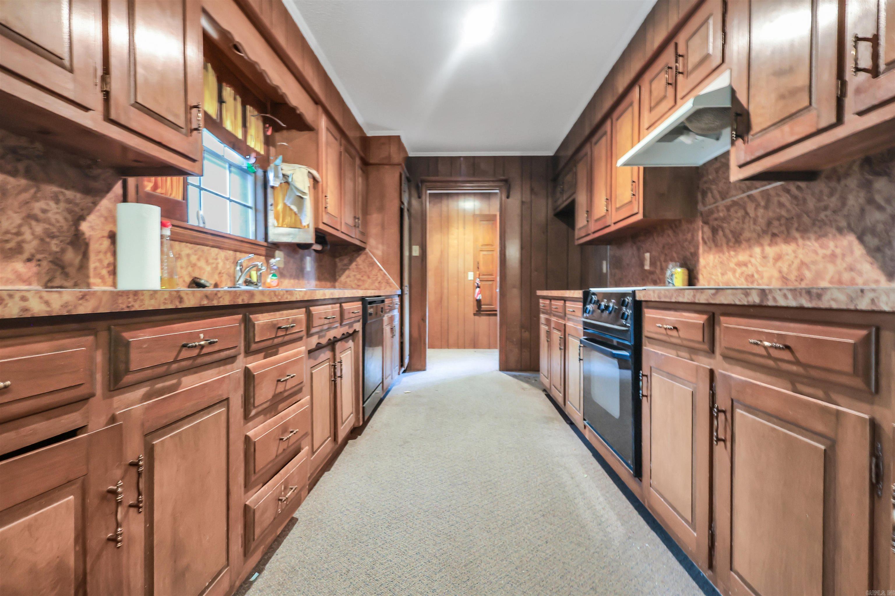 HARTSVILLE ADDN - Residential