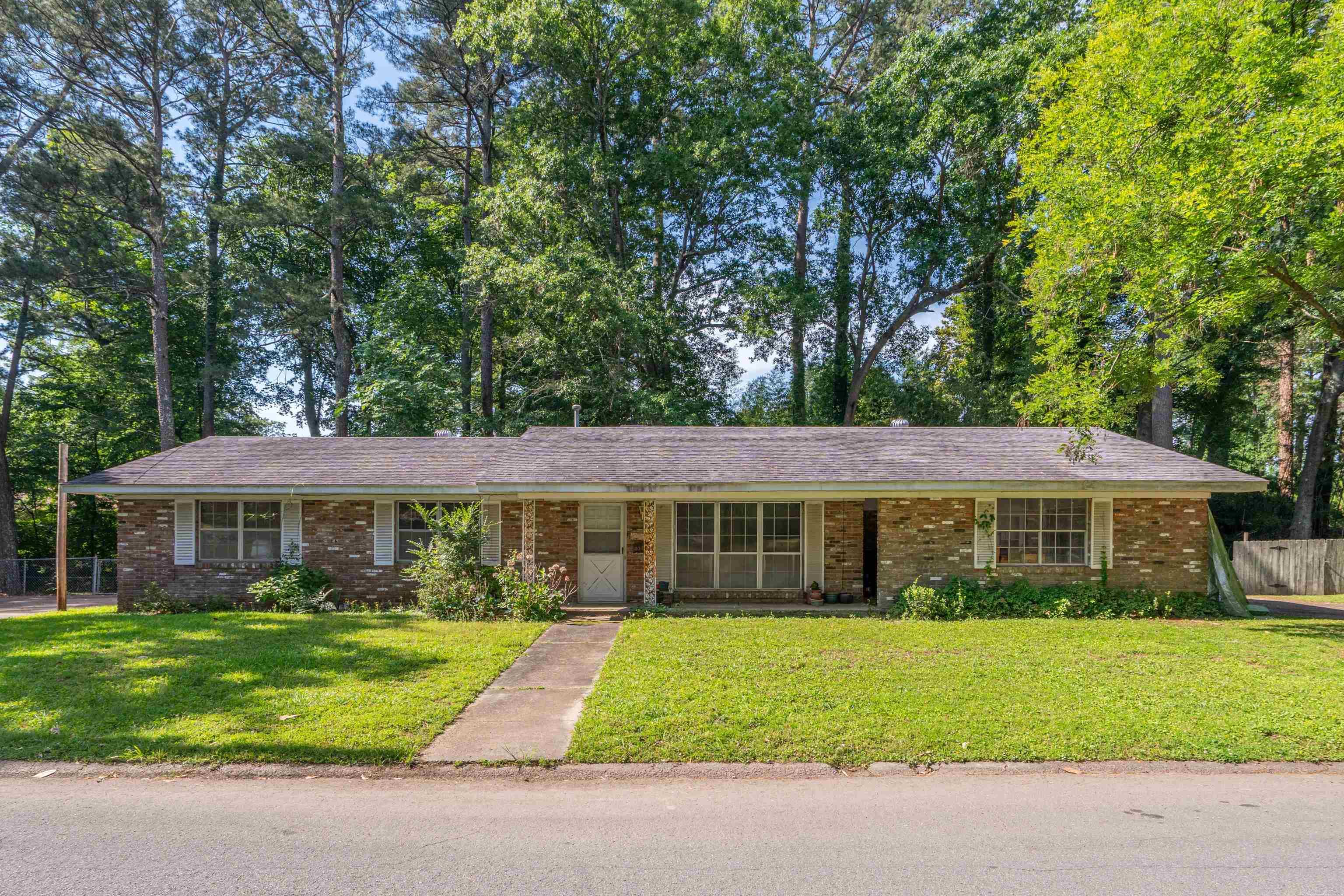 HARTSVILLE ADDN - Residential