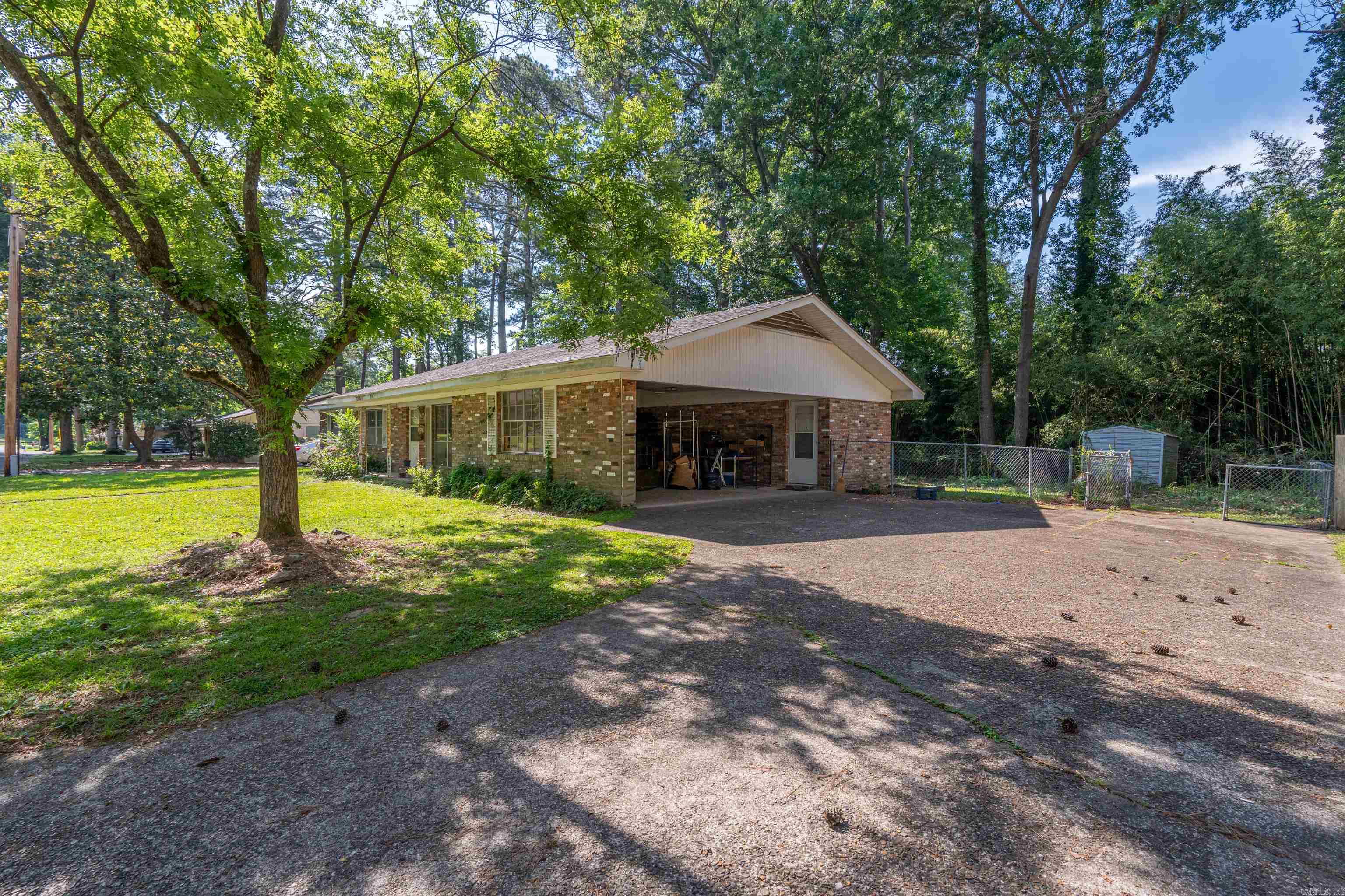 HARTSVILLE ADDN - Residential
