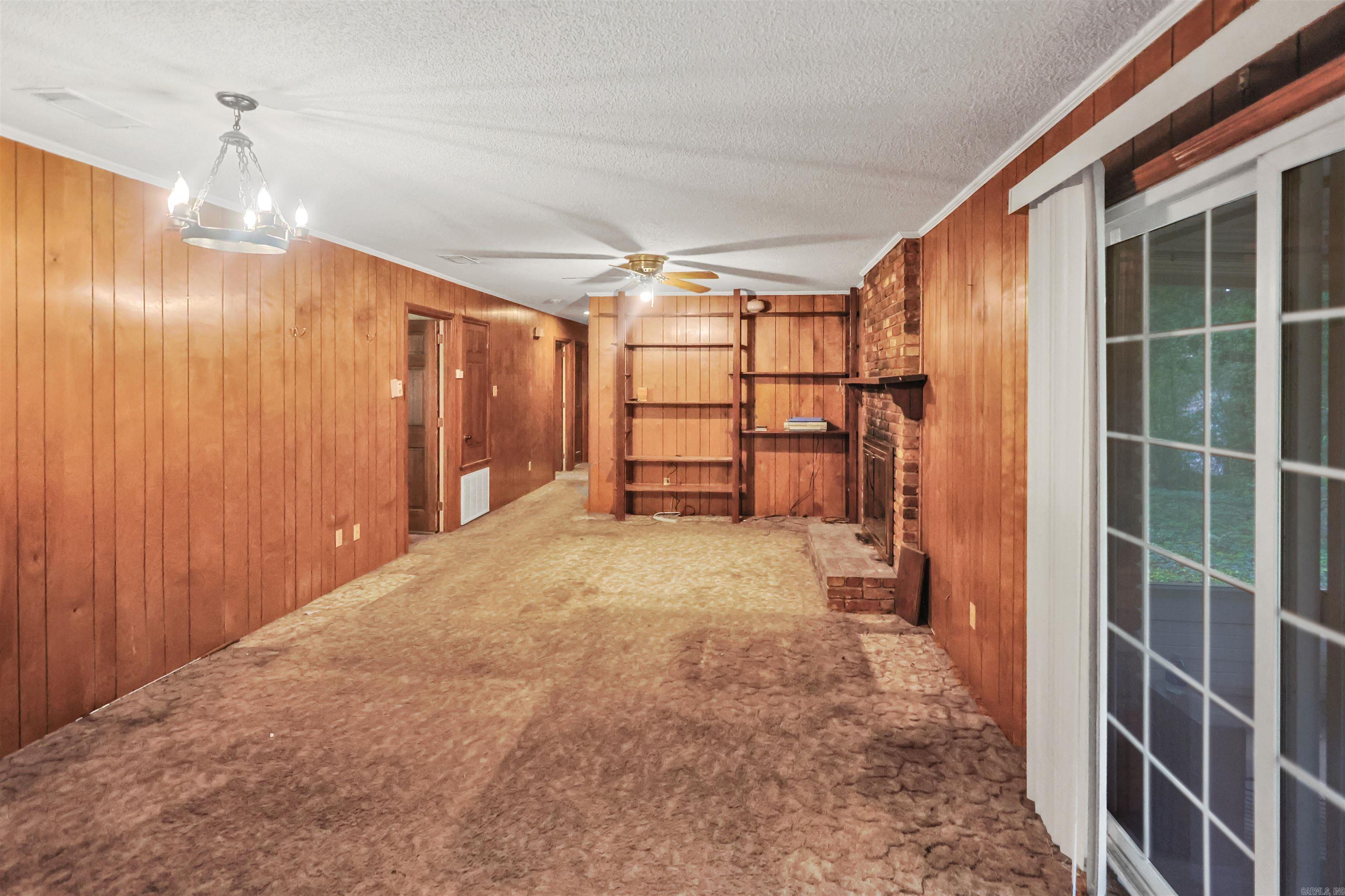 HARTSVILLE ADDN - Residential