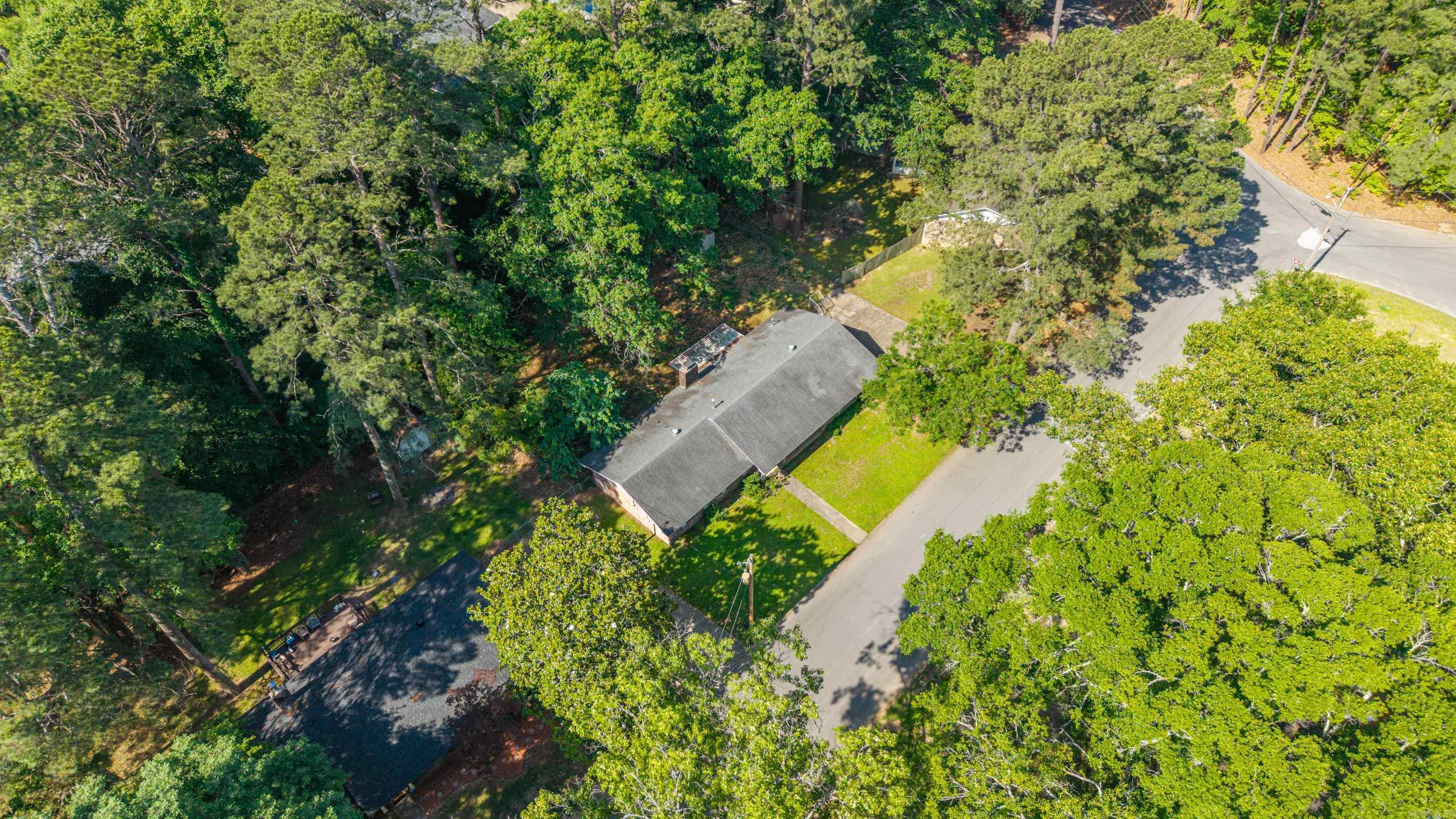 HARTSVILLE ADDN - Residential
