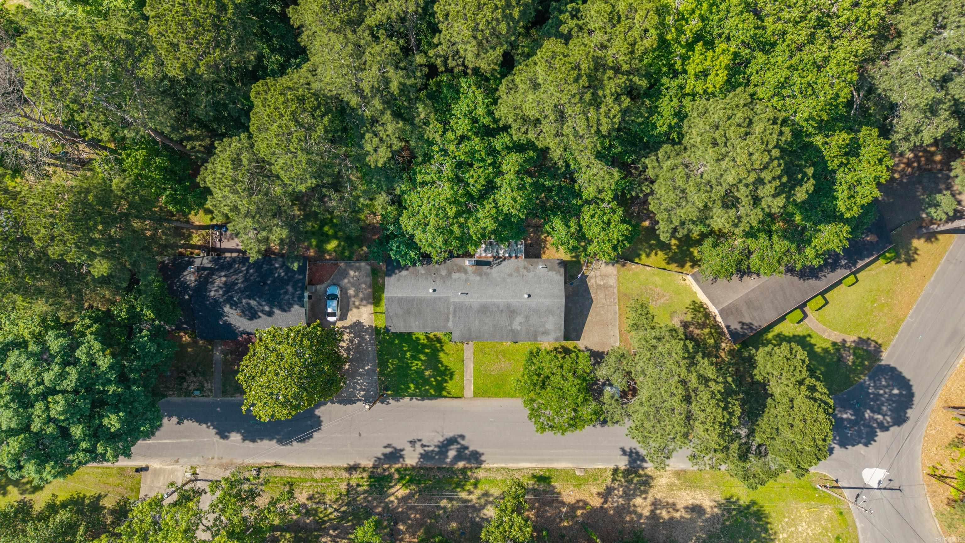 HARTSVILLE ADDN - Residential