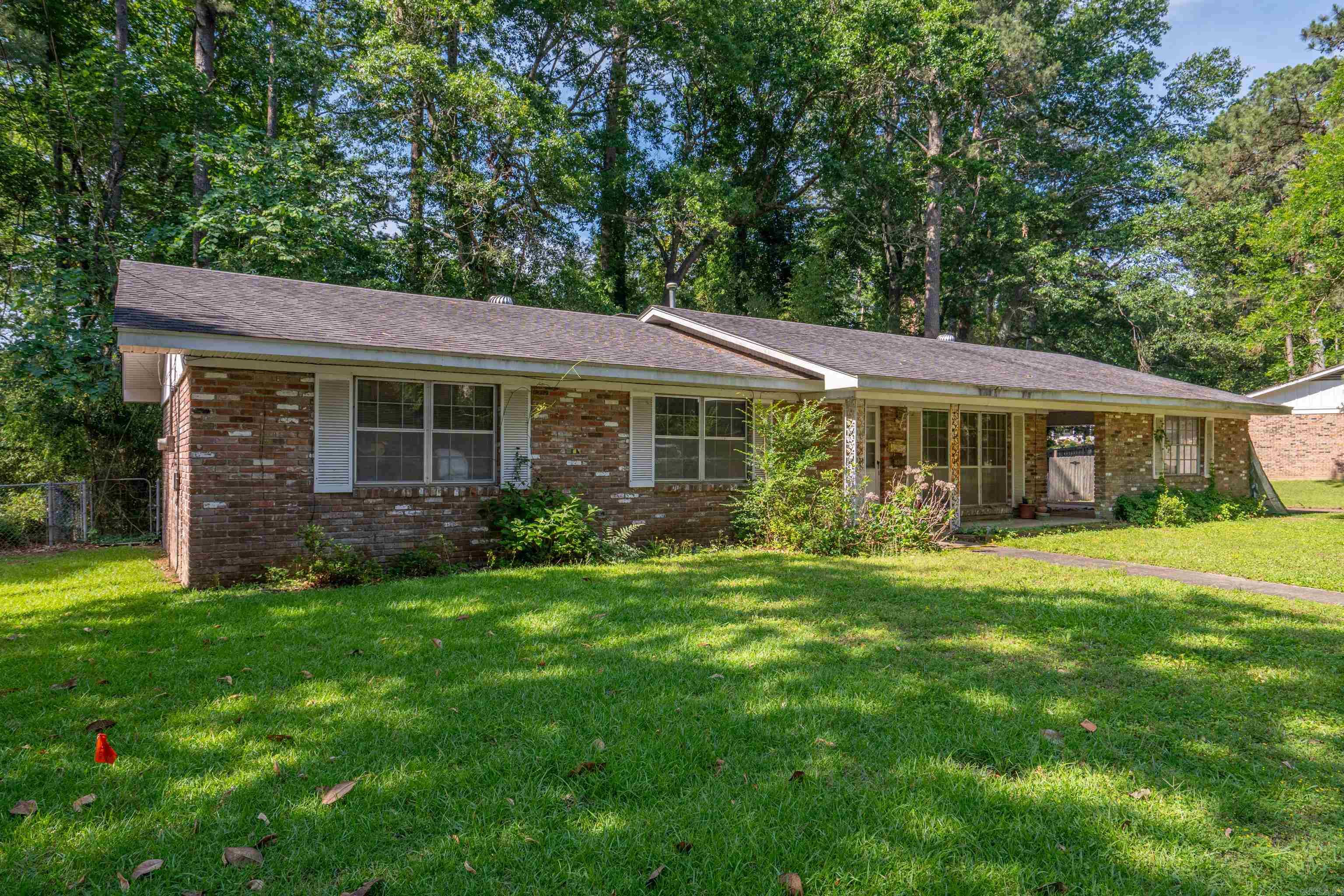 HARTSVILLE ADDN - Residential