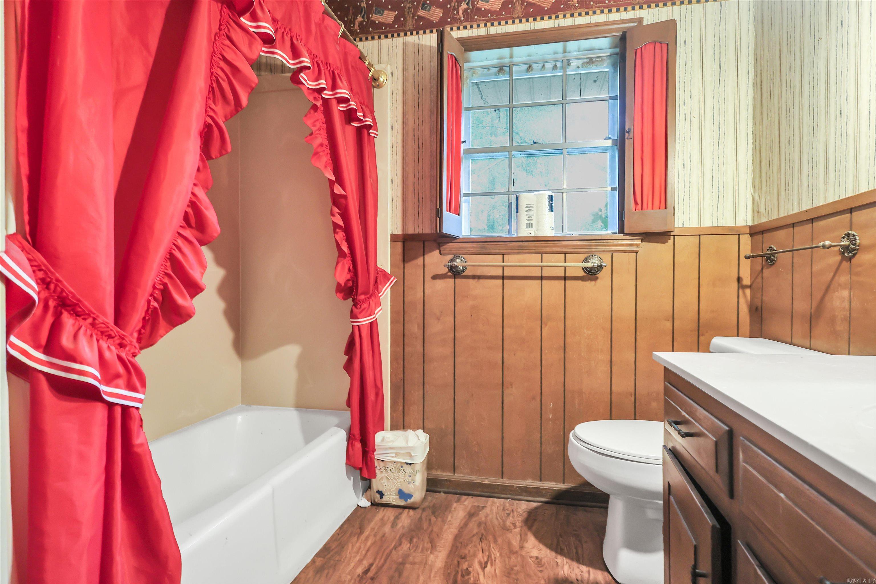 HARTSVILLE ADDN - Residential