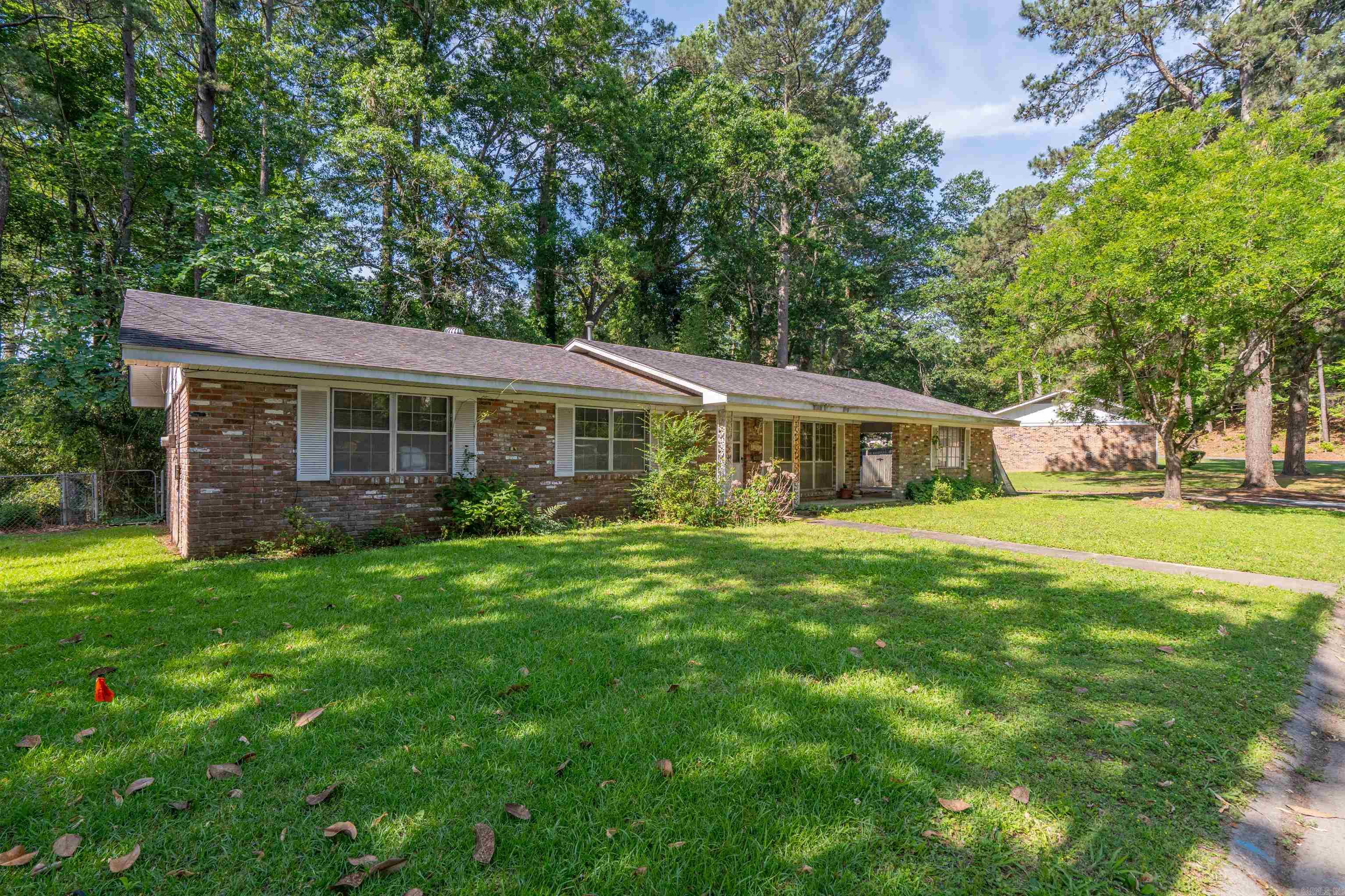 HARTSVILLE ADDN - Residential