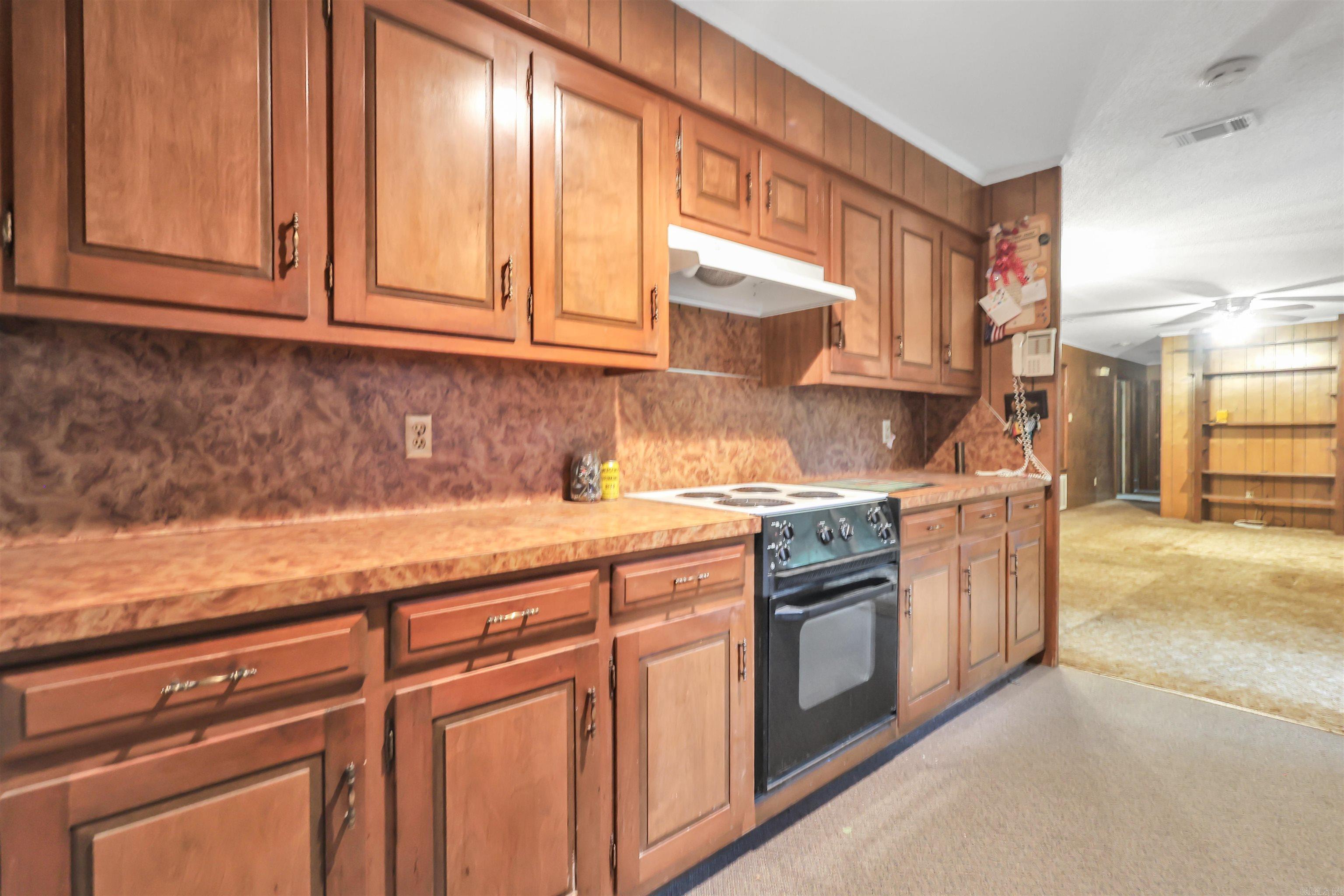 HARTSVILLE ADDN - Residential