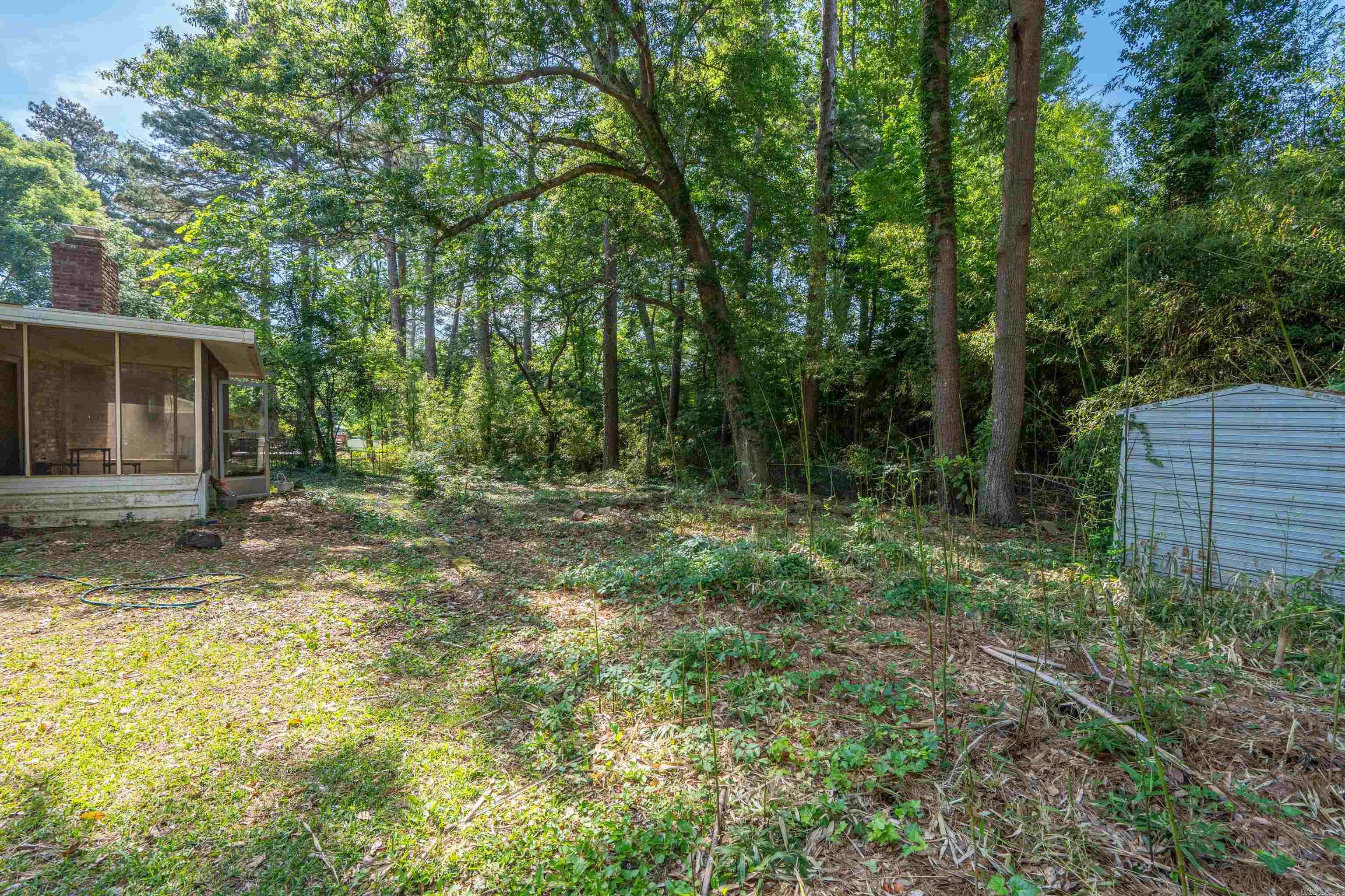 HARTSVILLE ADDN - Residential