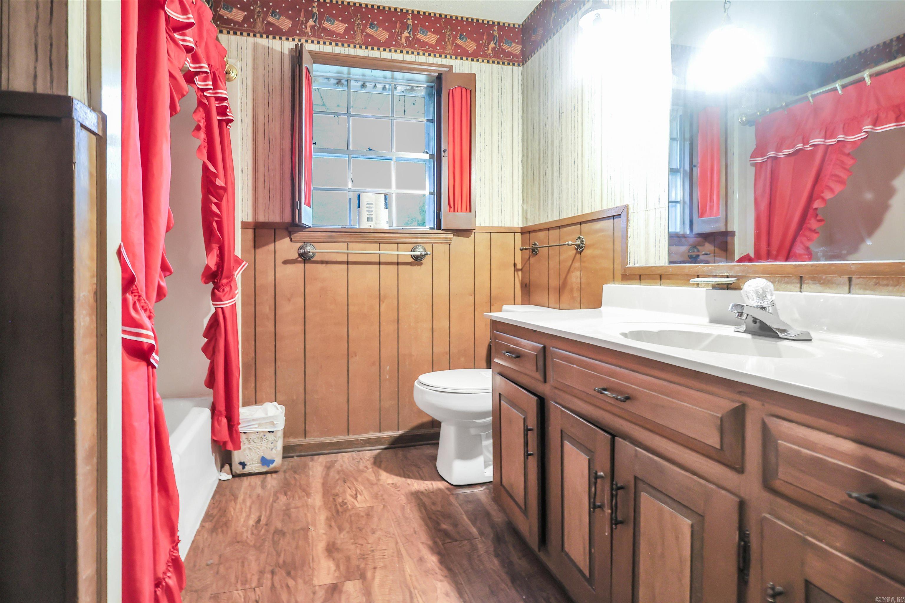 HARTSVILLE ADDN - Residential