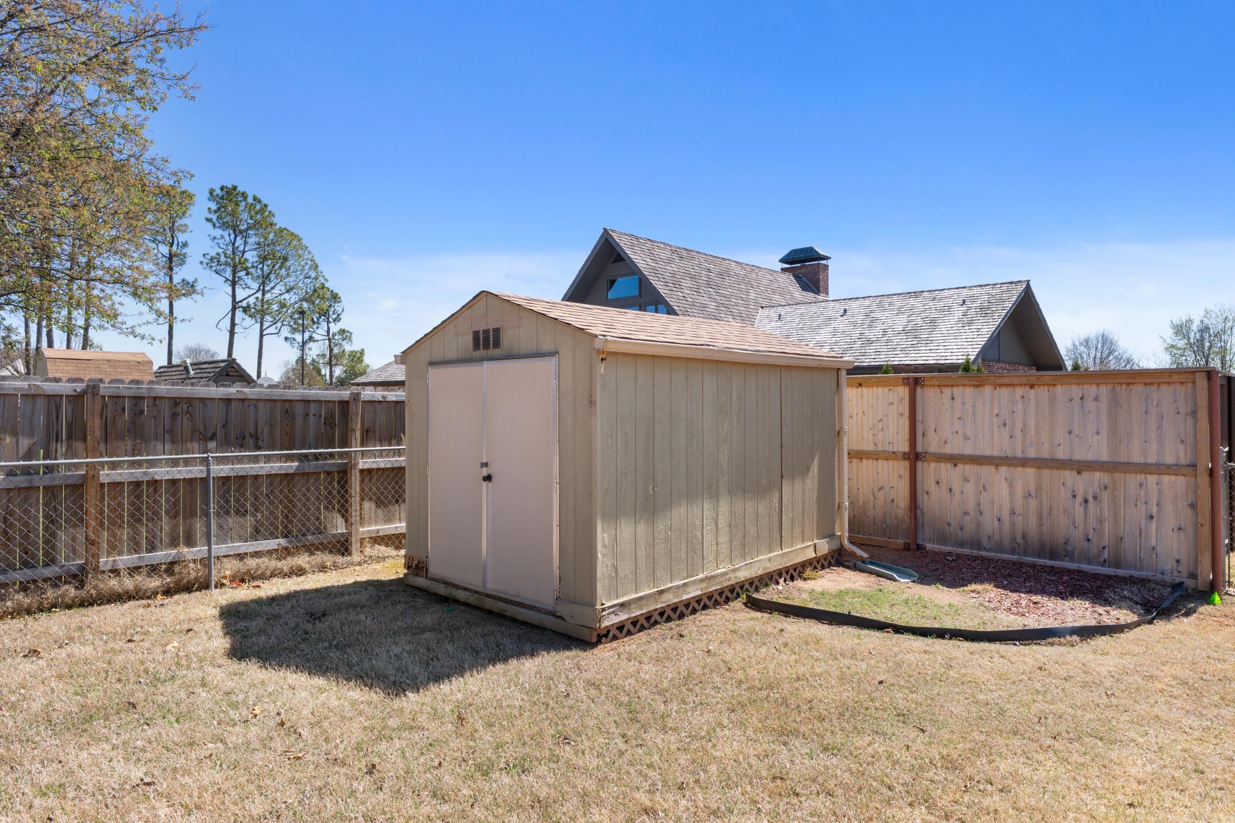 SOUTHERN MEADOWS ADD - Residential