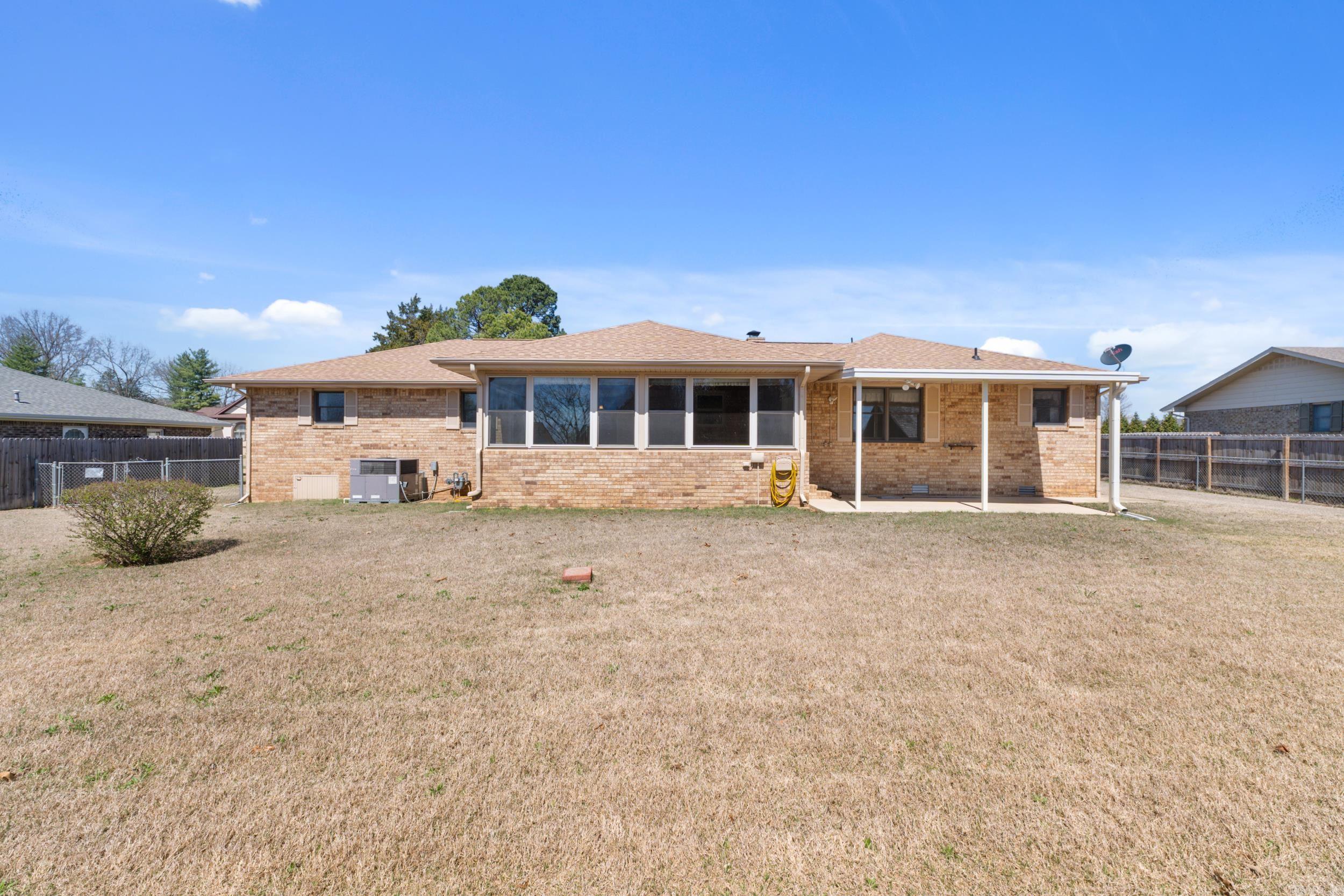 SOUTHERN MEADOWS ADD - Residential