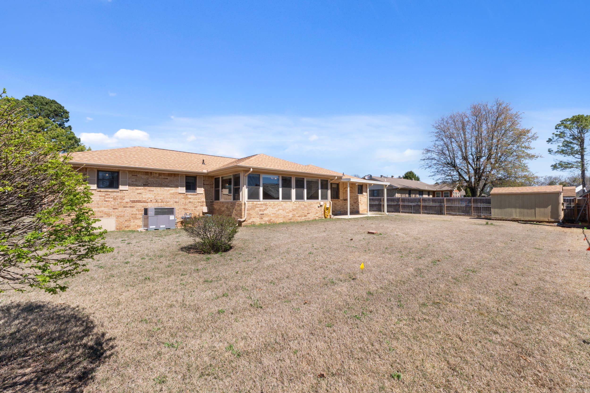 SOUTHERN MEADOWS ADD - Residential