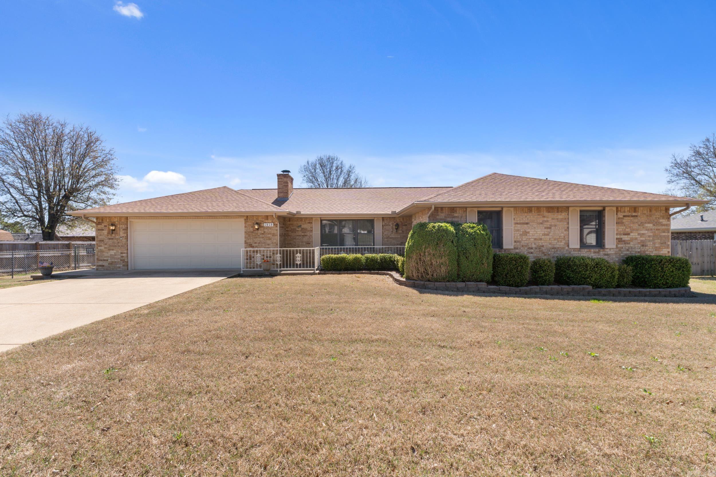 SOUTHERN MEADOWS ADD - Residential