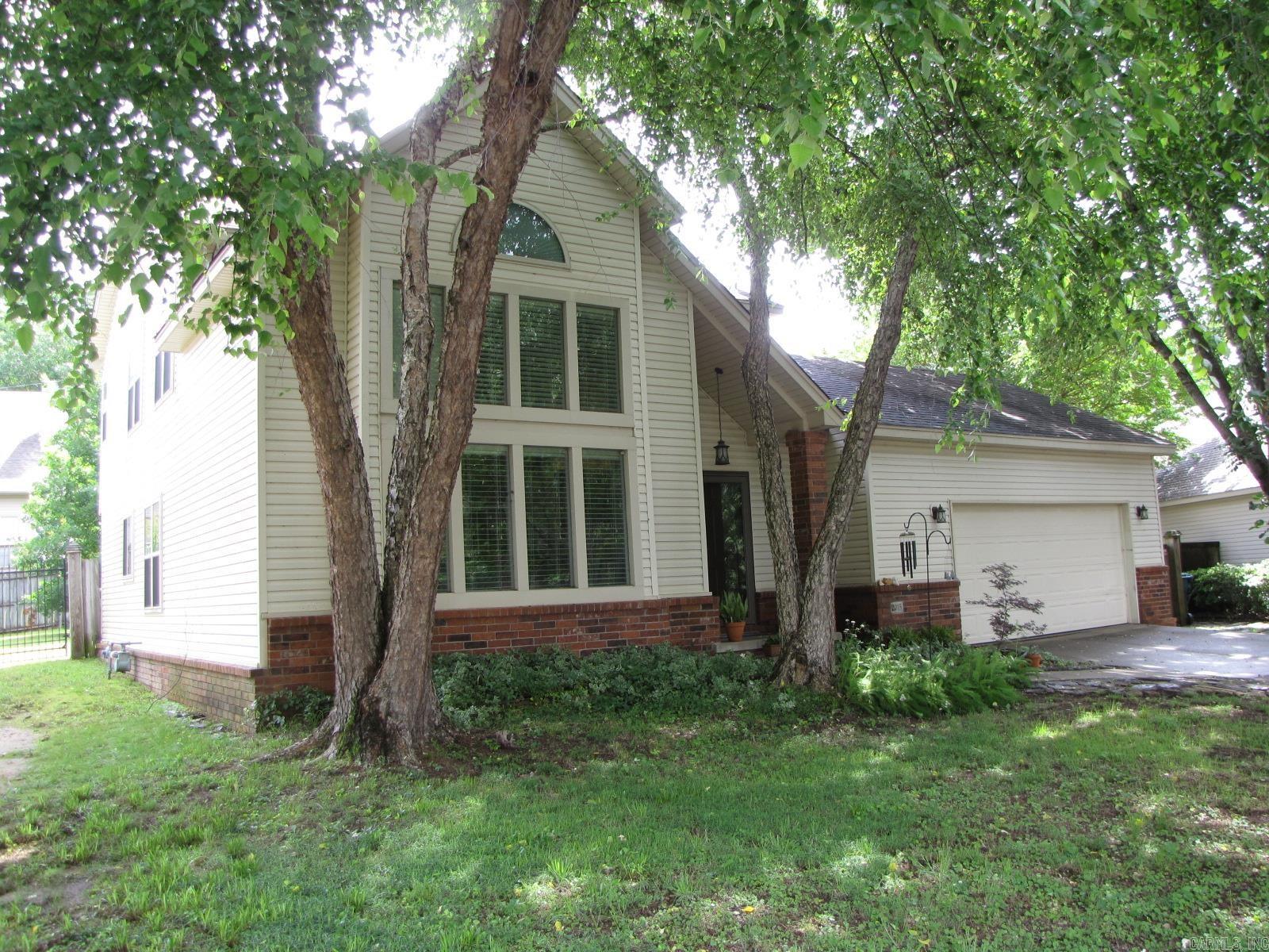 CHERRY CREEK ADDN - Residential