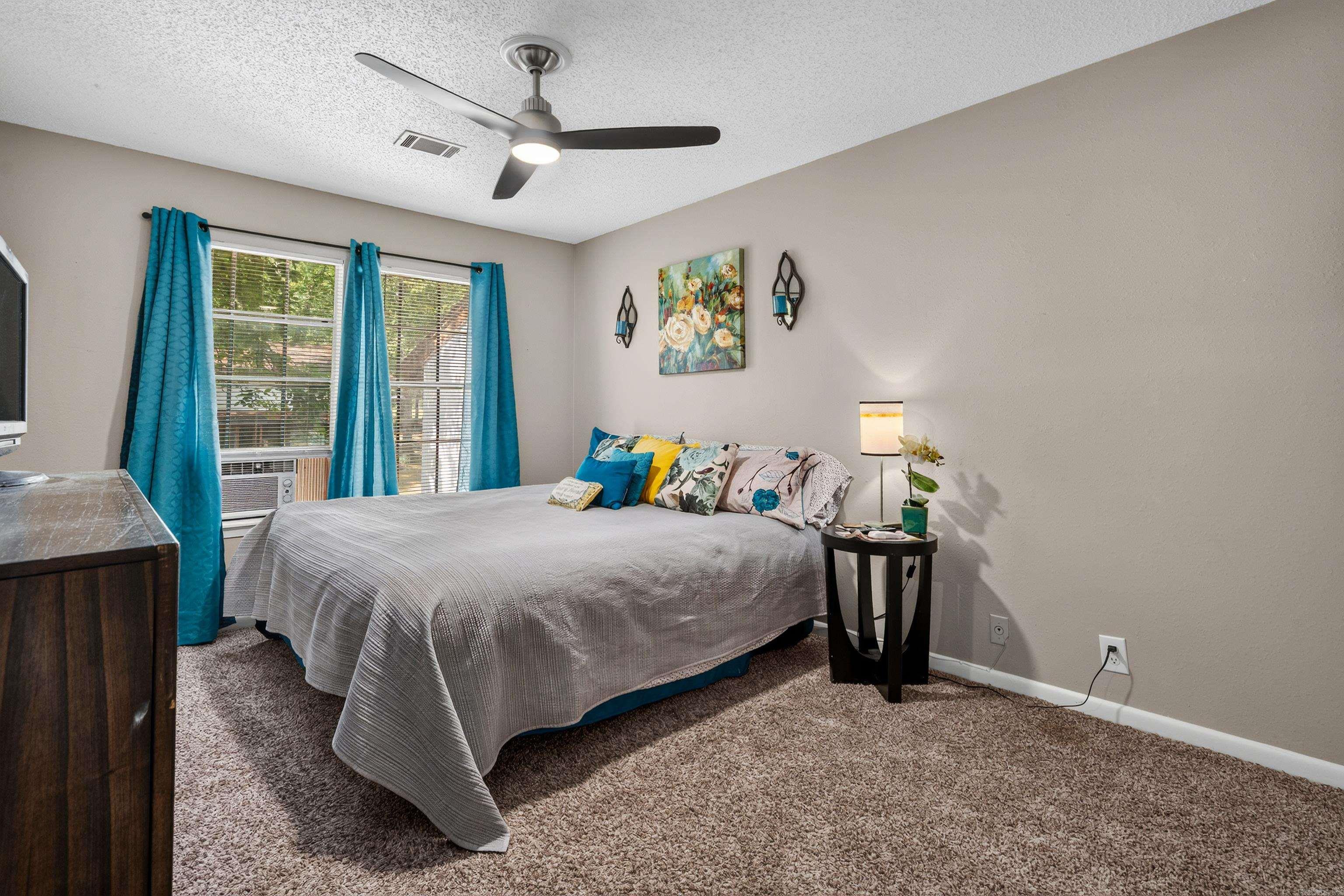 Desoto Courts Townhouse 1 - Residential