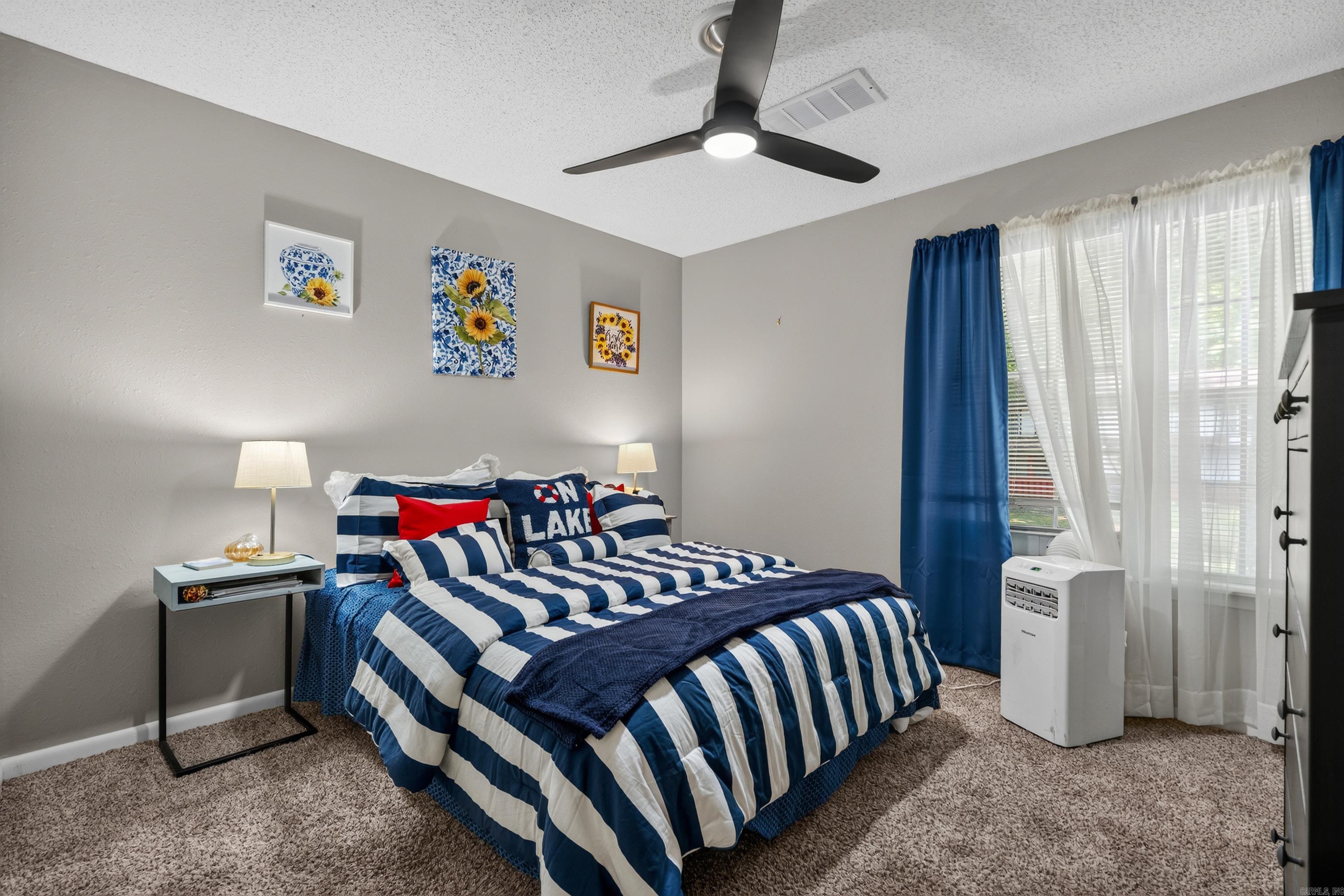 Desoto Courts Townhouse 1 - Residential
