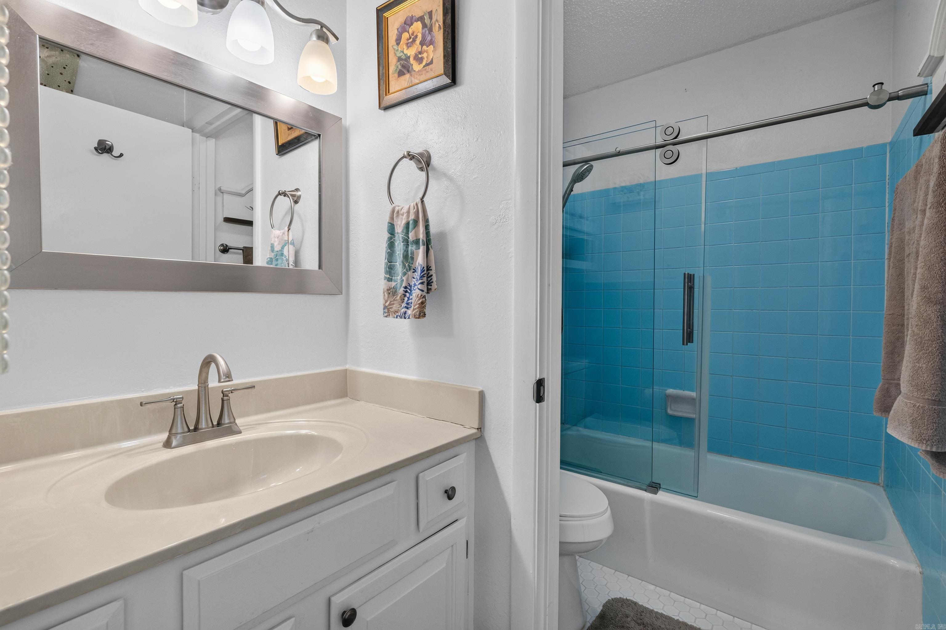 Desoto Courts Townhouse 1 - Residential