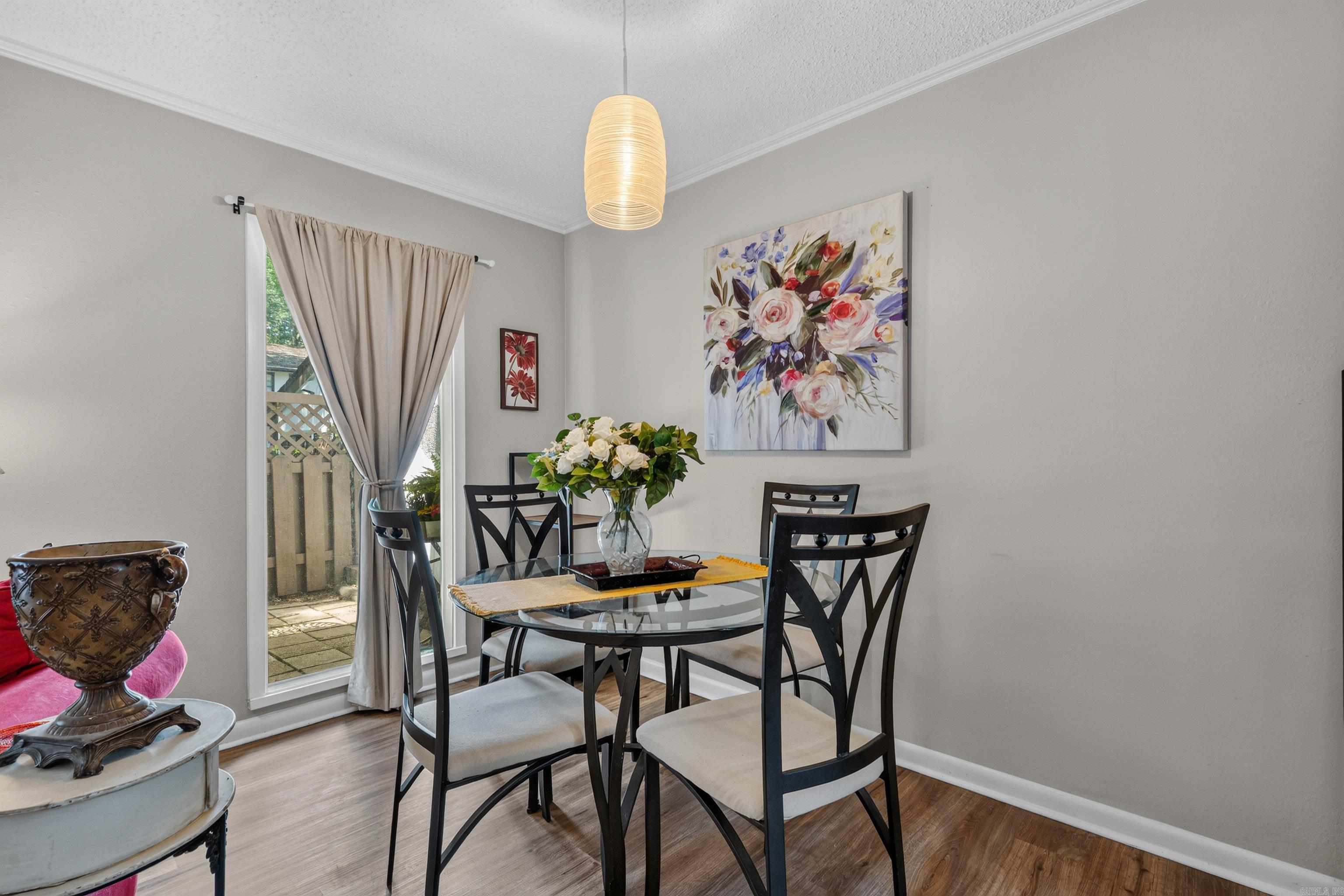Desoto Courts Townhouse 1 - Residential