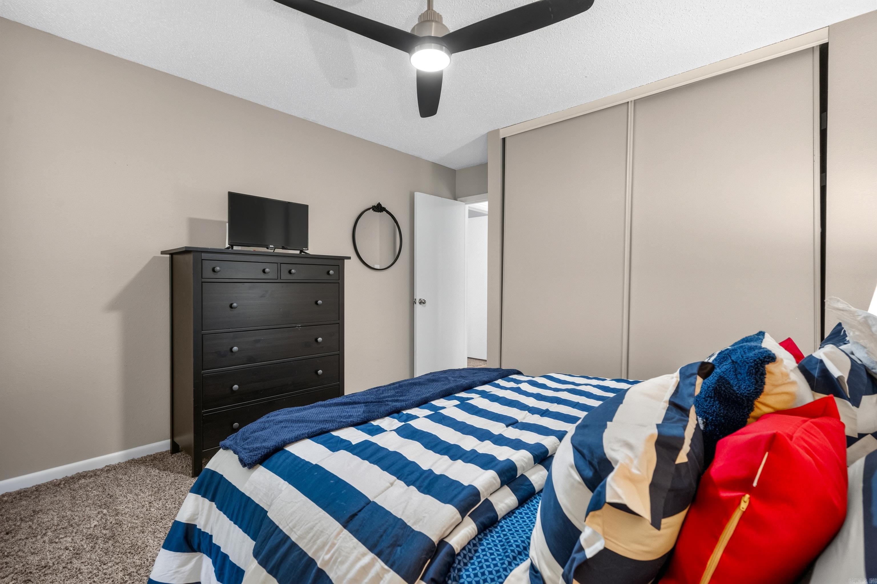 Desoto Courts Townhouse 1 - Residential