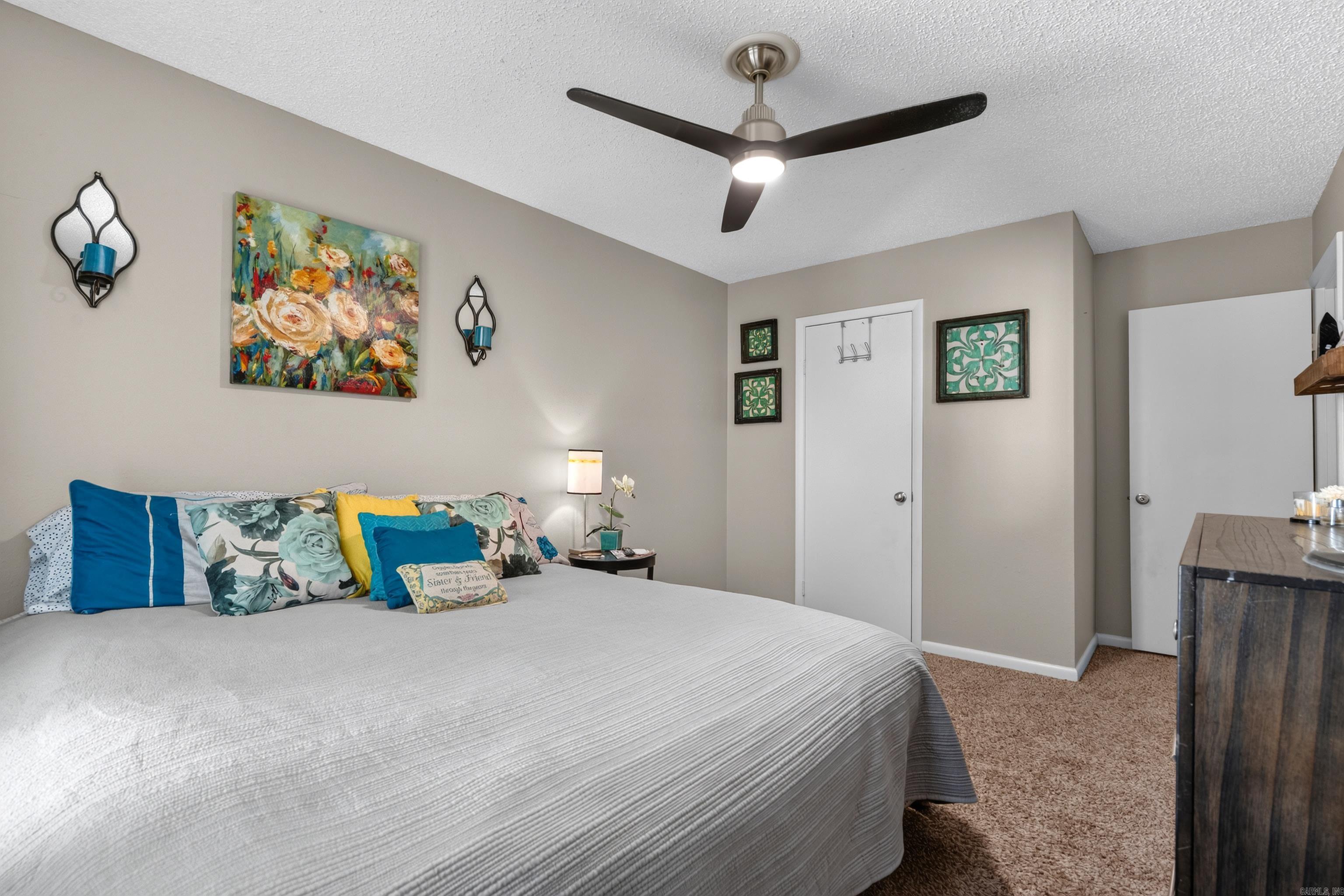 Desoto Courts Townhouse 1 - Residential