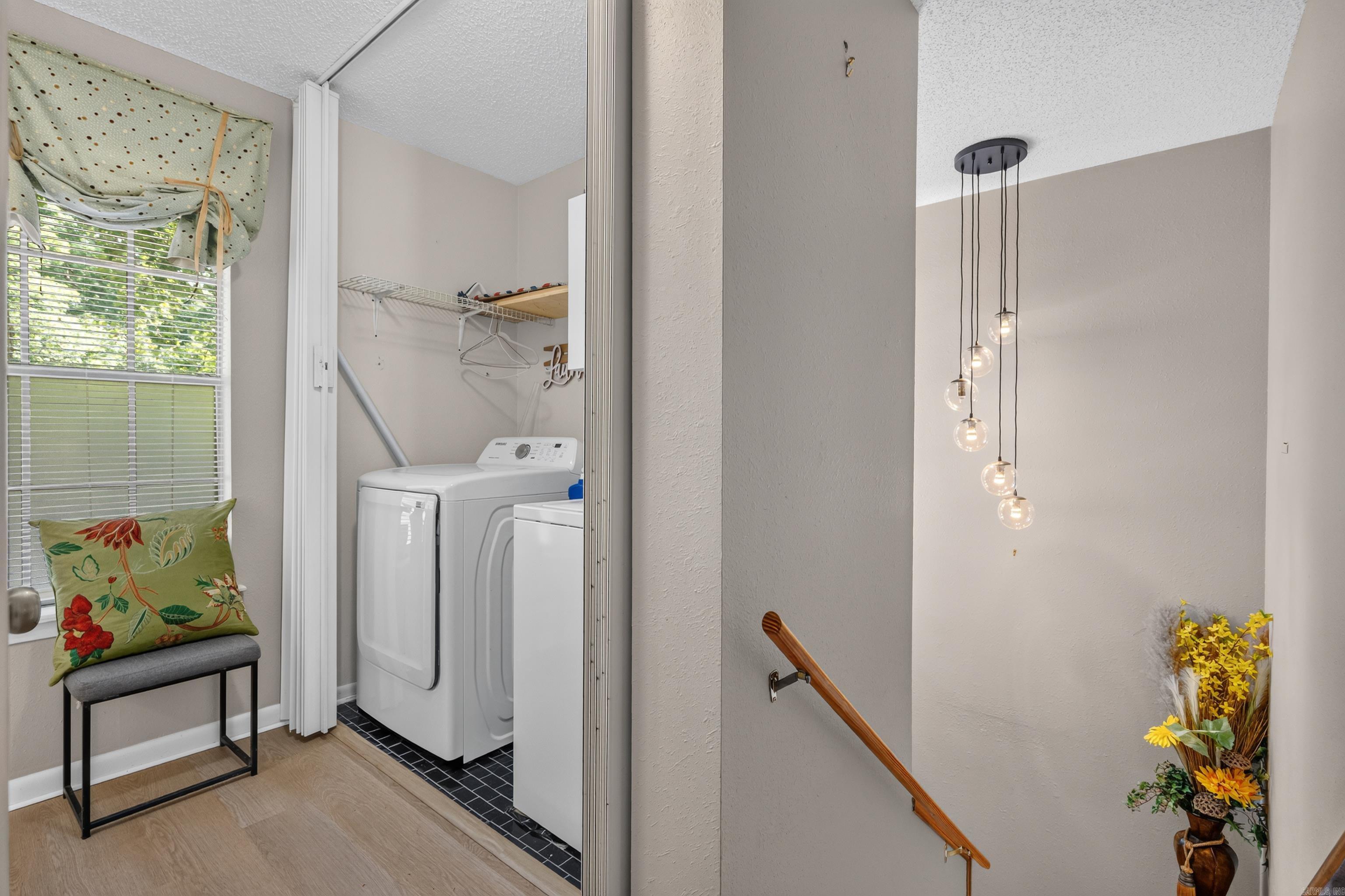 Desoto Courts Townhouse 1 - Residential