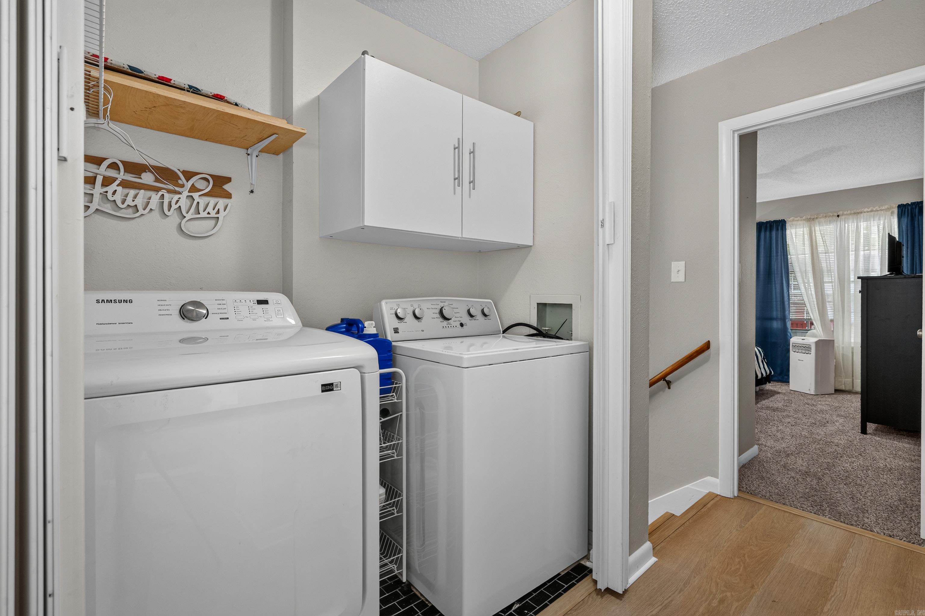 Desoto Courts Townhouse 1 - Residential