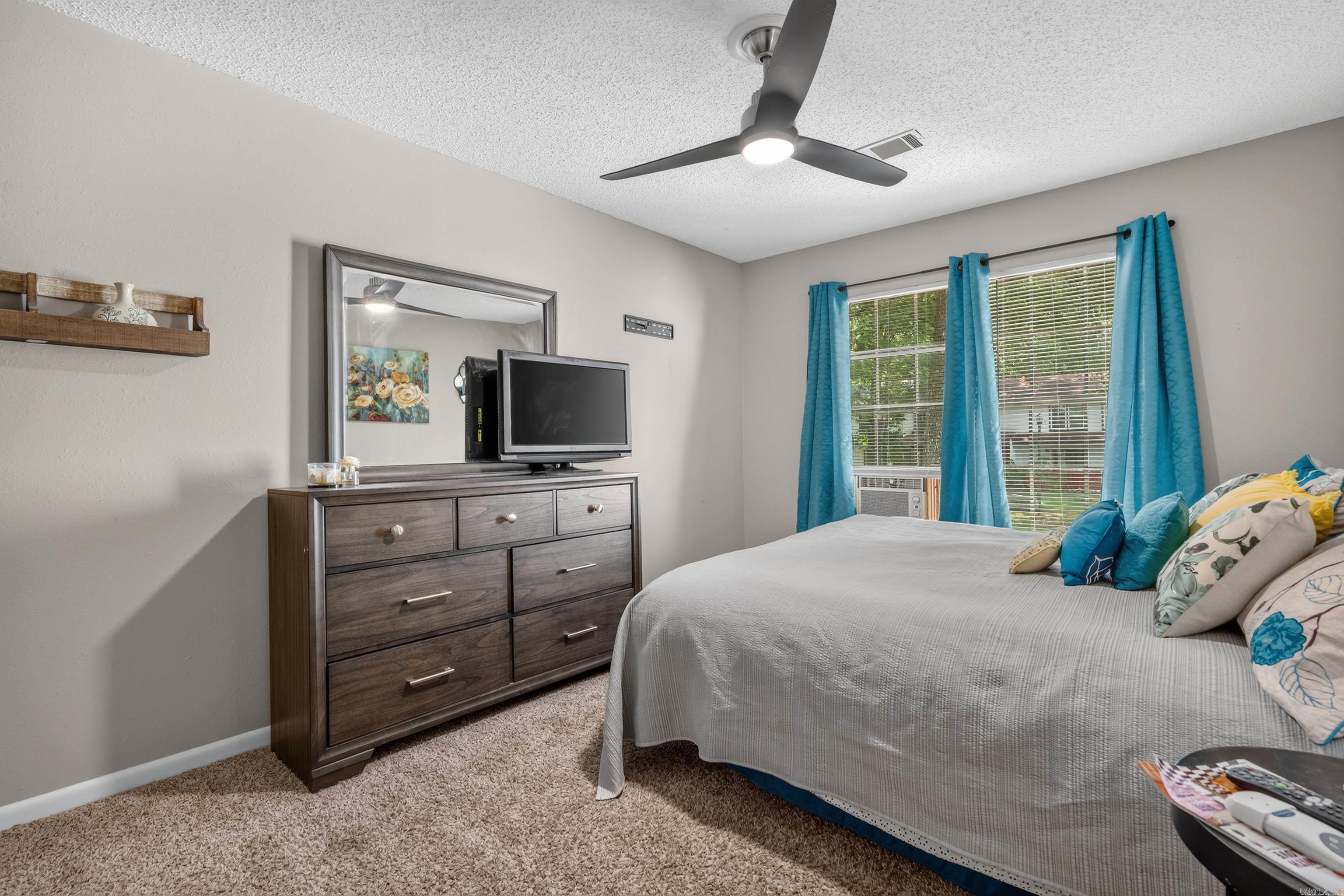 Desoto Courts Townhouse 1 - Residential