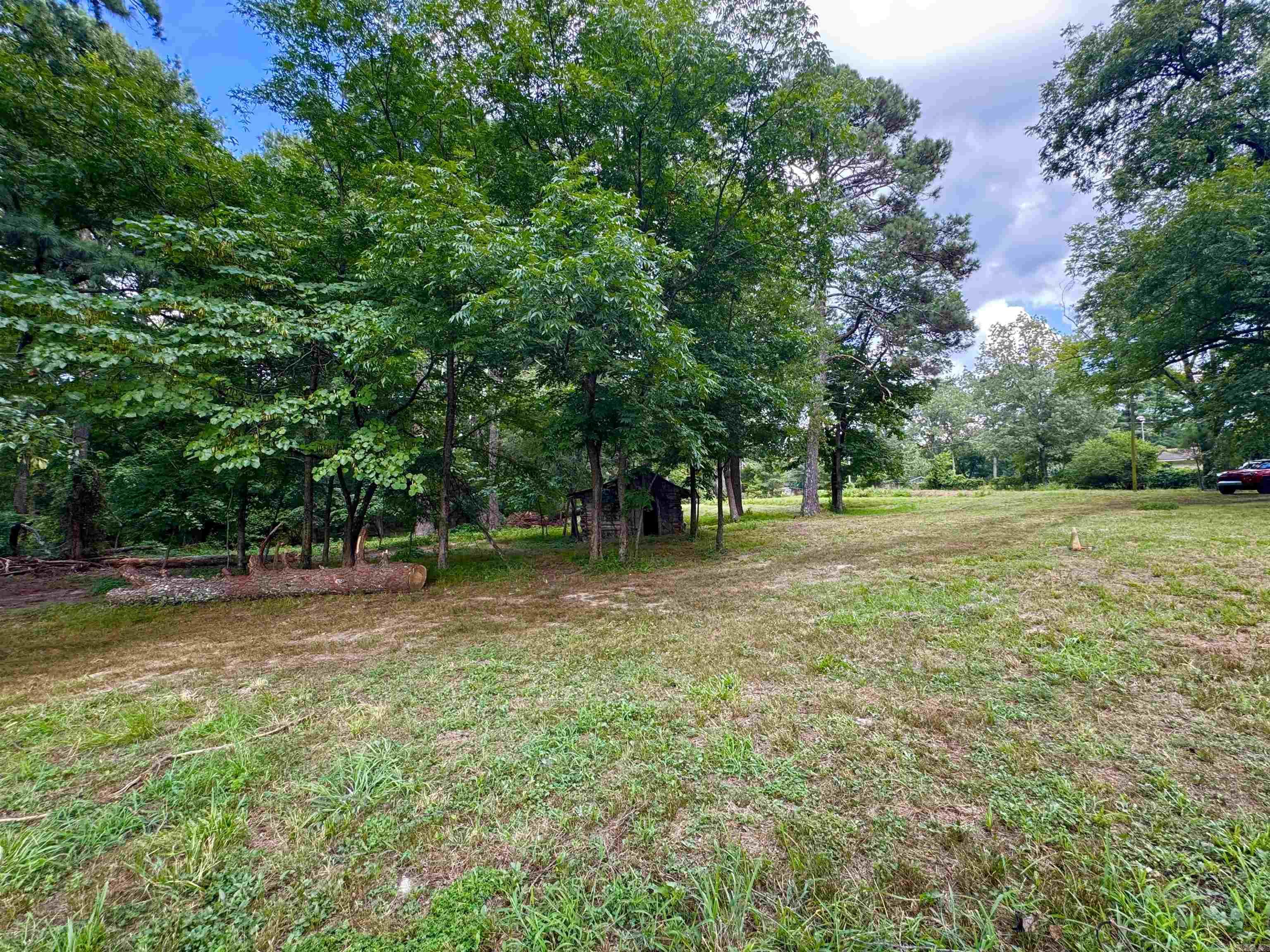 Not in Subdivision - Land